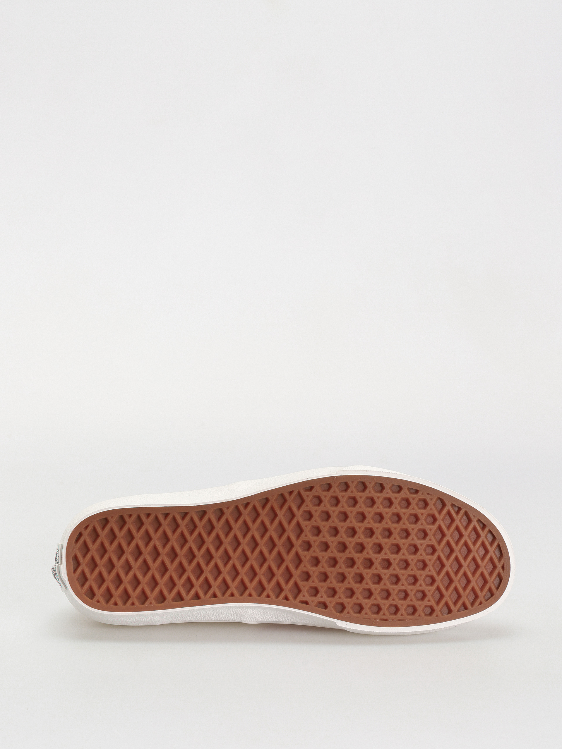 Boty Vans Authentic (pig suede withered rose)