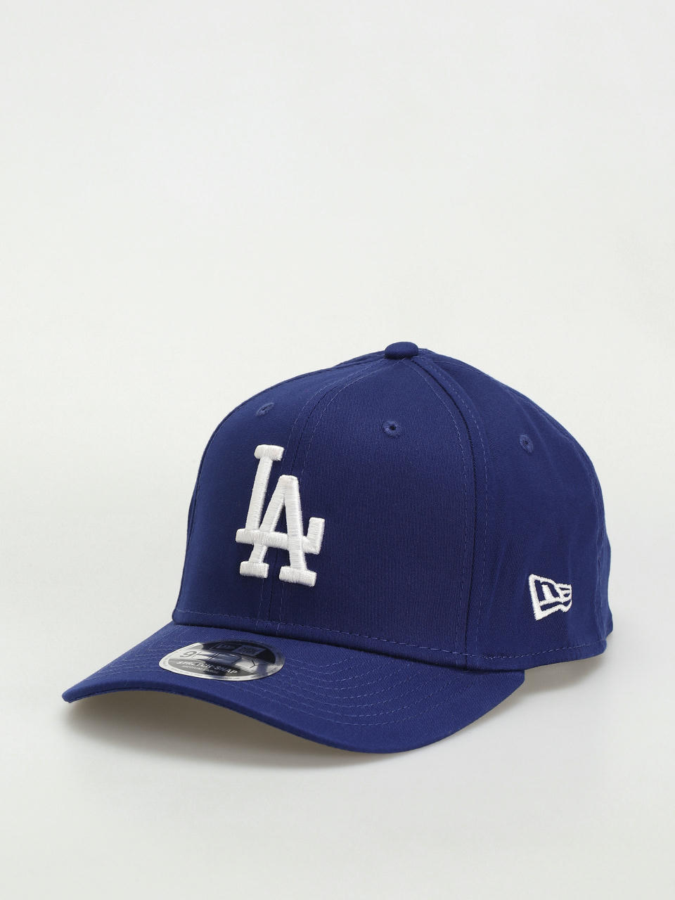 Kšiltovka  New Era Team Colour 9Fifty Los Angeles Dodgers (blue)