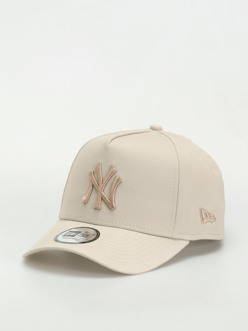 Kšiltovka  New Era Seasonal Eframe New York Yankees (stone)