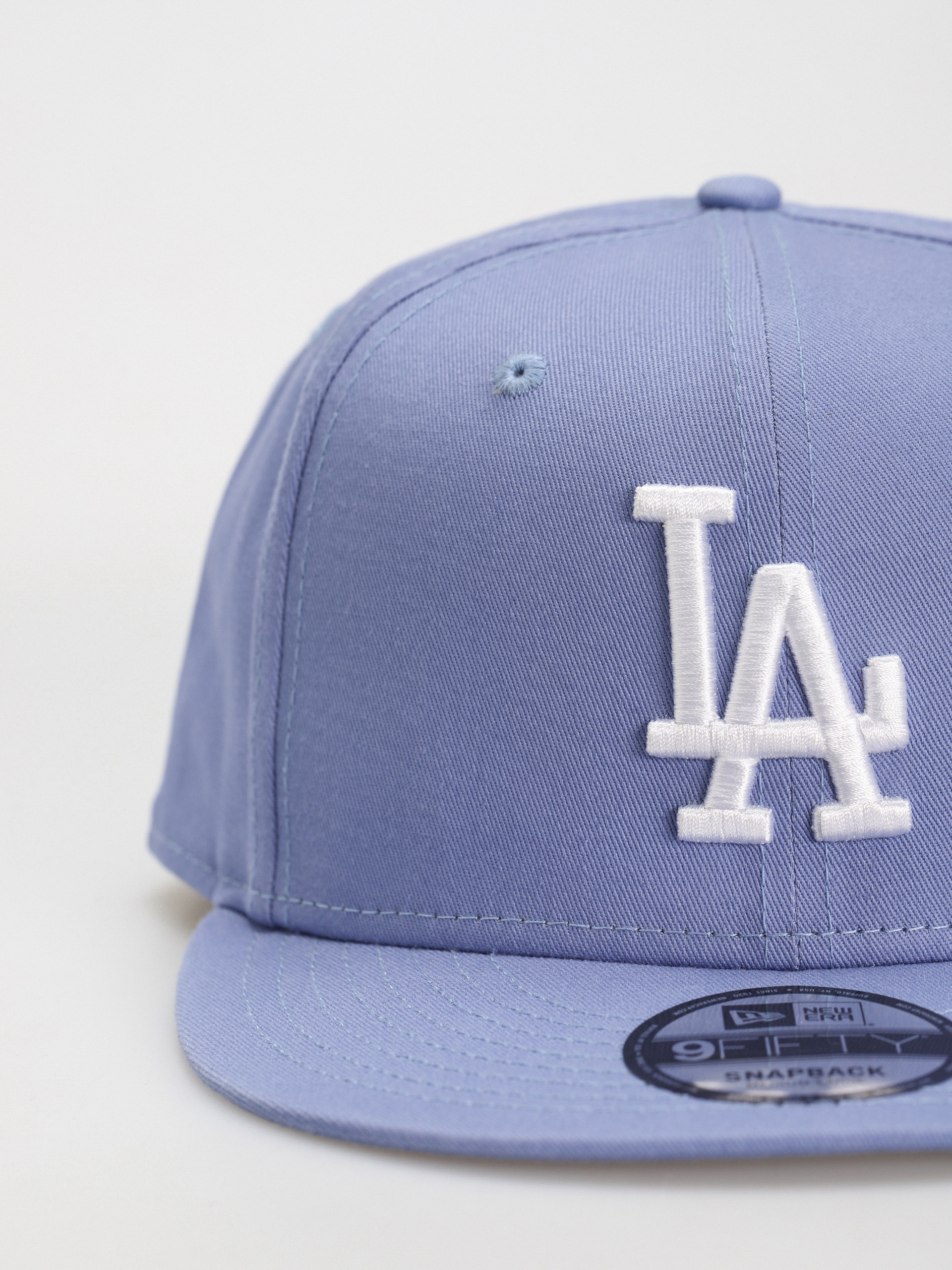 Kšiltovka  New Era League Essential 9Fifty Los Angels Dodgers (blue/white)