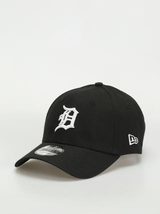 Kšiltovka  New Era League Essential 9Forty Detroit Tigers (black/white)