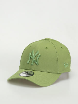 Kšiltovka  New Era League Essential 9Forty New York Yankees (green)