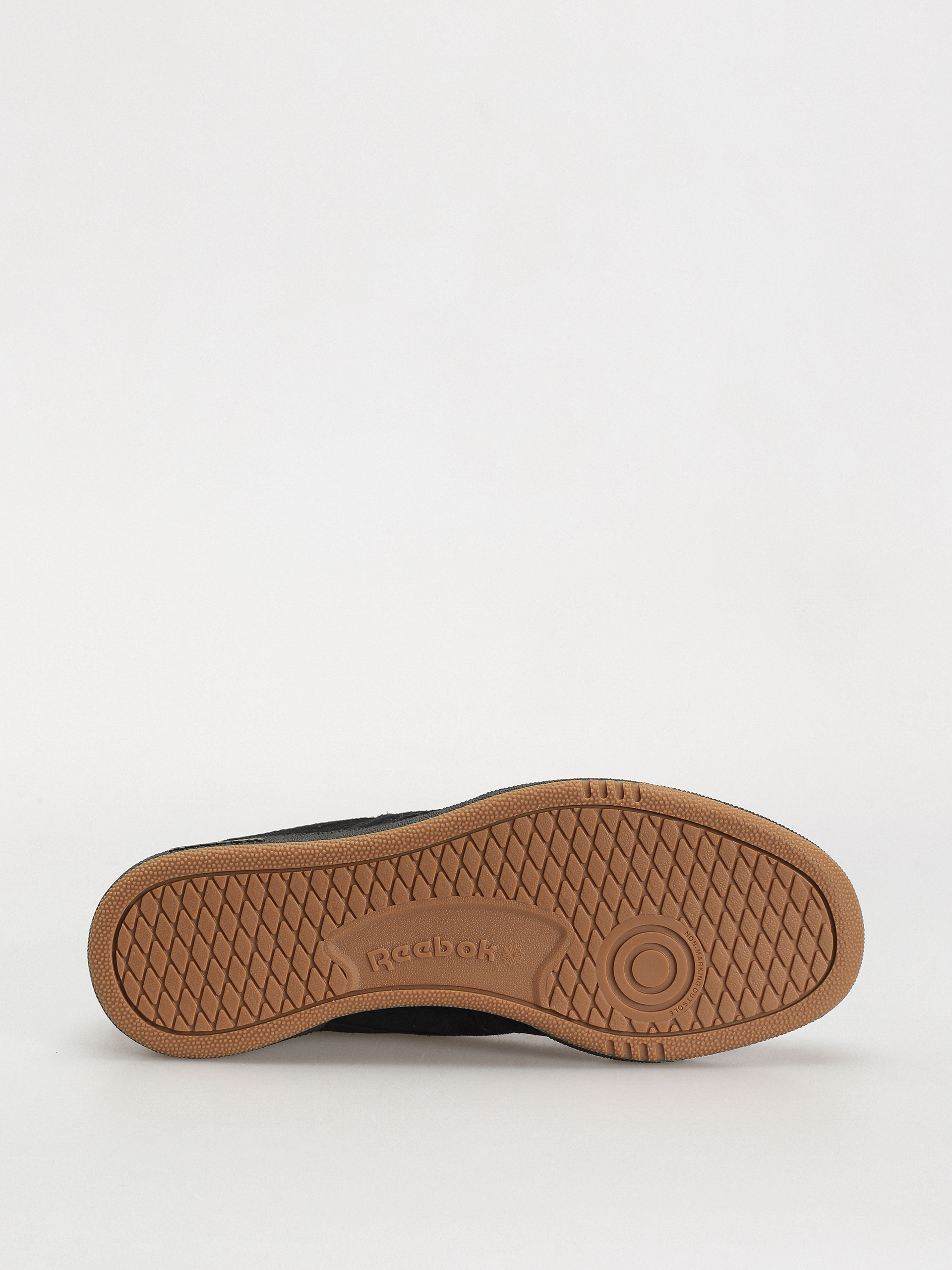 Boty Reebok Club C 85 (cblack/ftwwht/rbkle3)