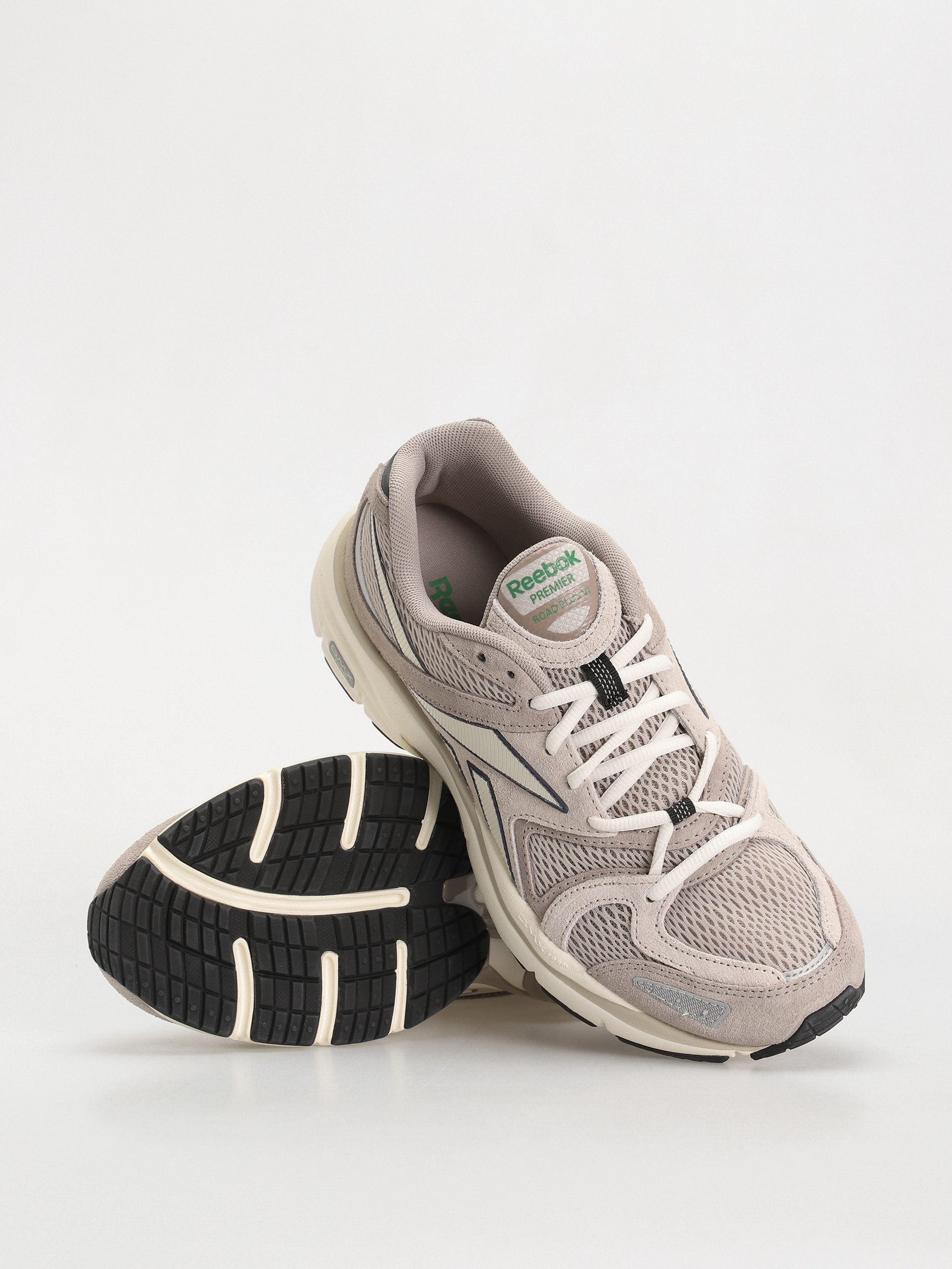Boty Reebok Rbk Premier Road Plus VI (ash/moonst/chalk)
