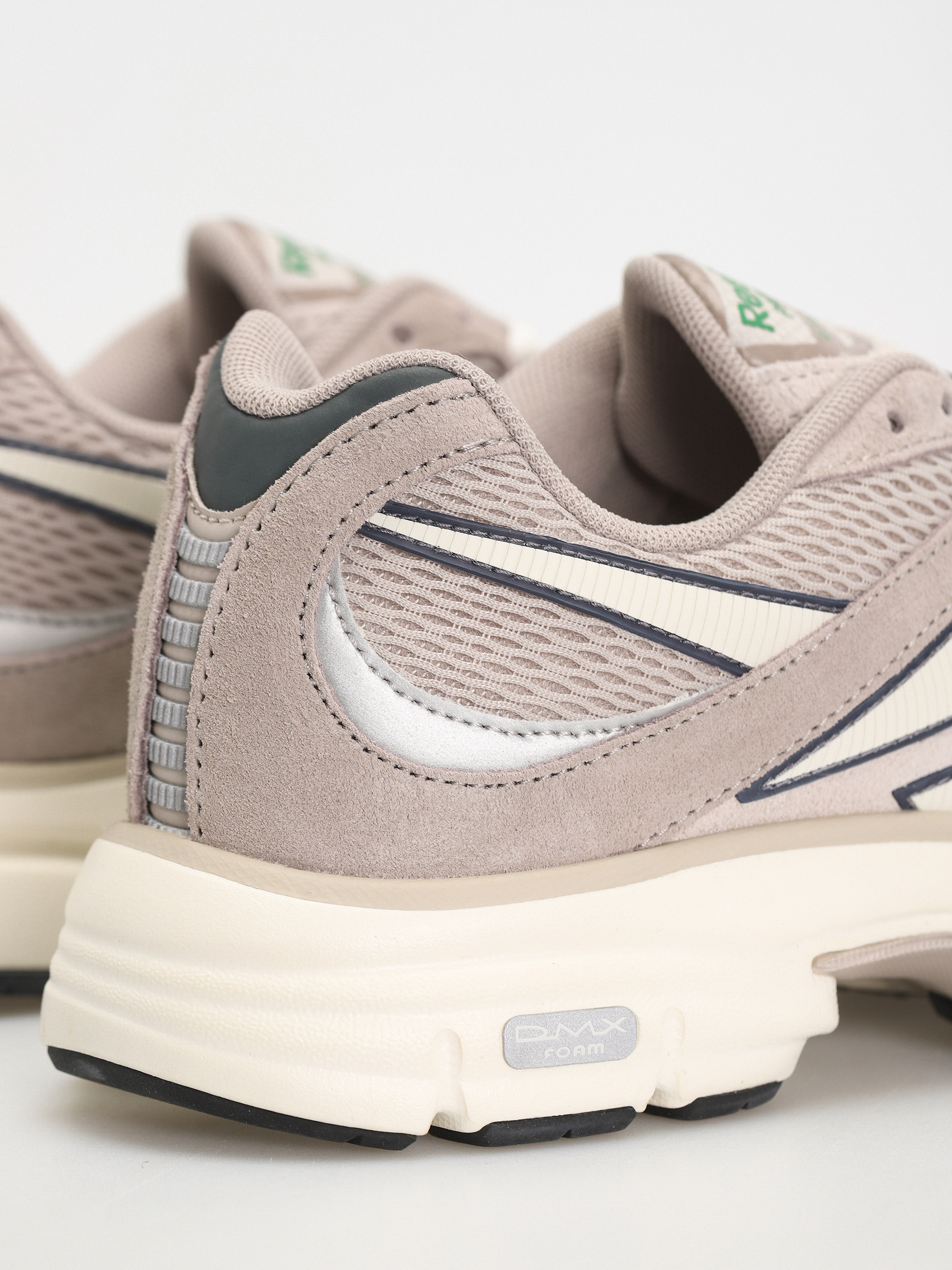 Boty Reebok Rbk Premier Road Plus VI (ash/moonst/chalk)