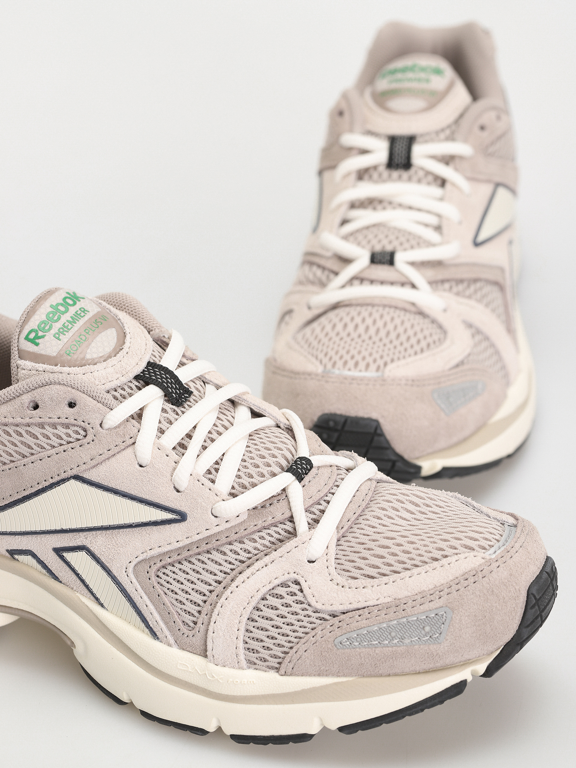 Boty Reebok Rbk Premier Road Plus VI (ash/moonst/chalk)