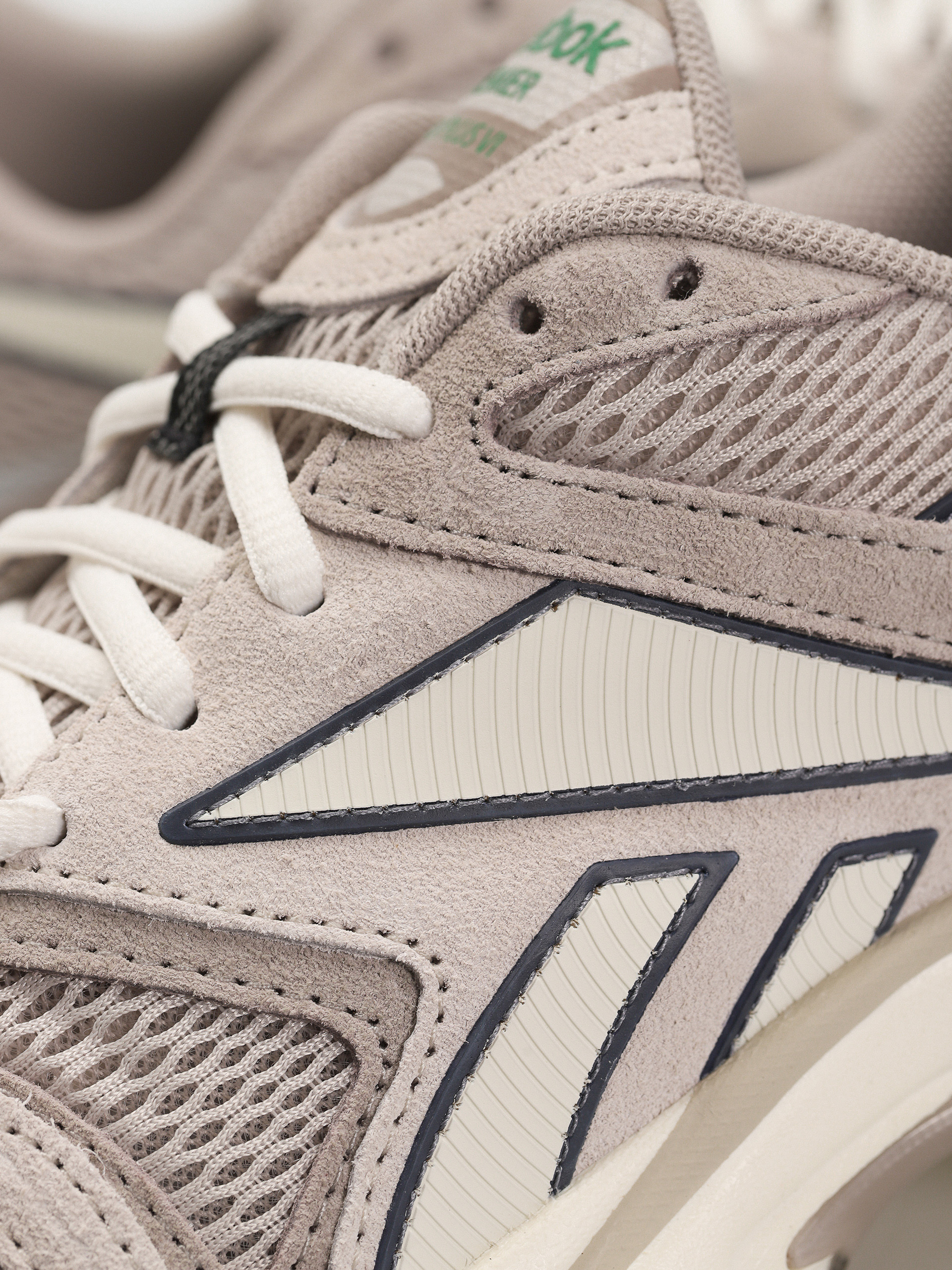 Boty Reebok Rbk Premier Road Plus VI (ash/moonst/chalk)