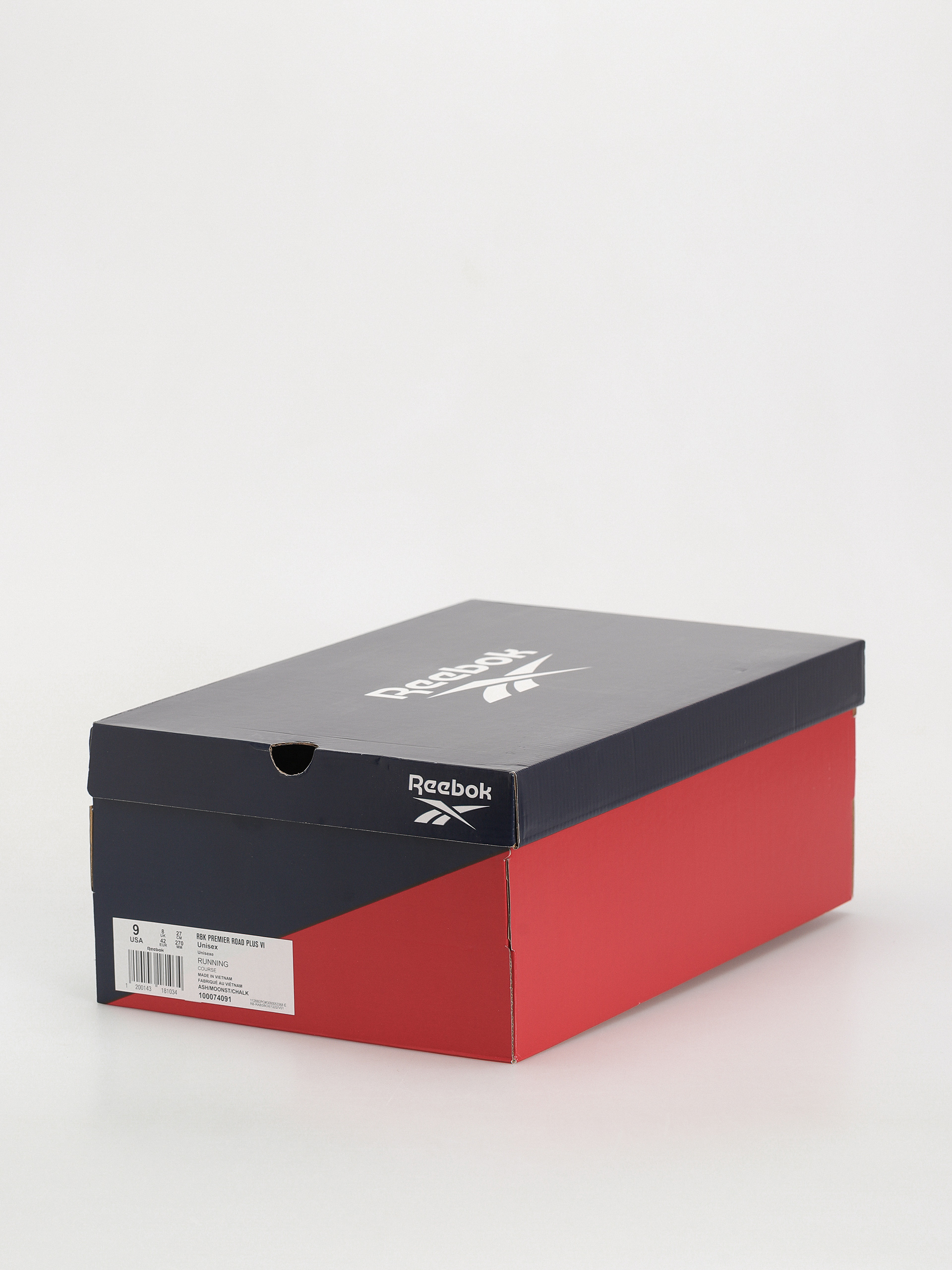 Boty Reebok Rbk Premier Road Plus VI (ash/moonst/chalk)