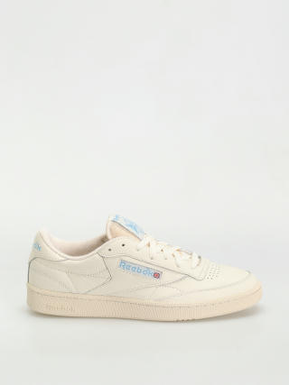 Boty Reebok Club C 85 Vintage (chalk/alabas/essblu)