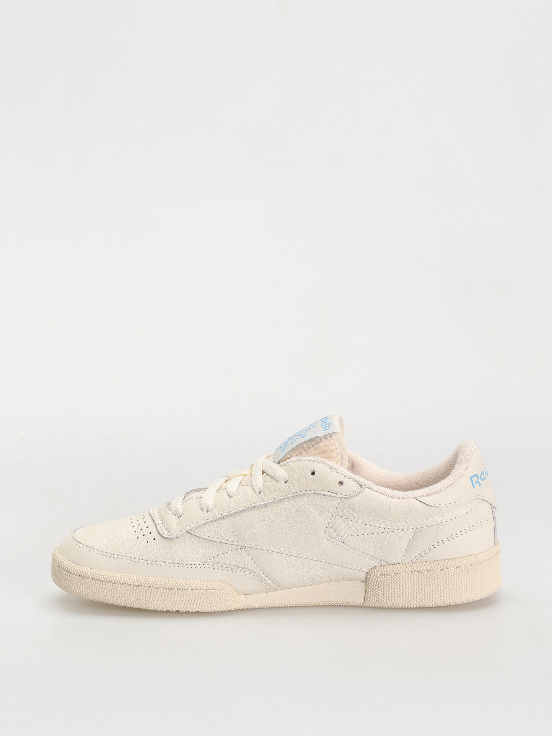 Boty Reebok Club C 85 Vintage (chalk/alabas/essblu)