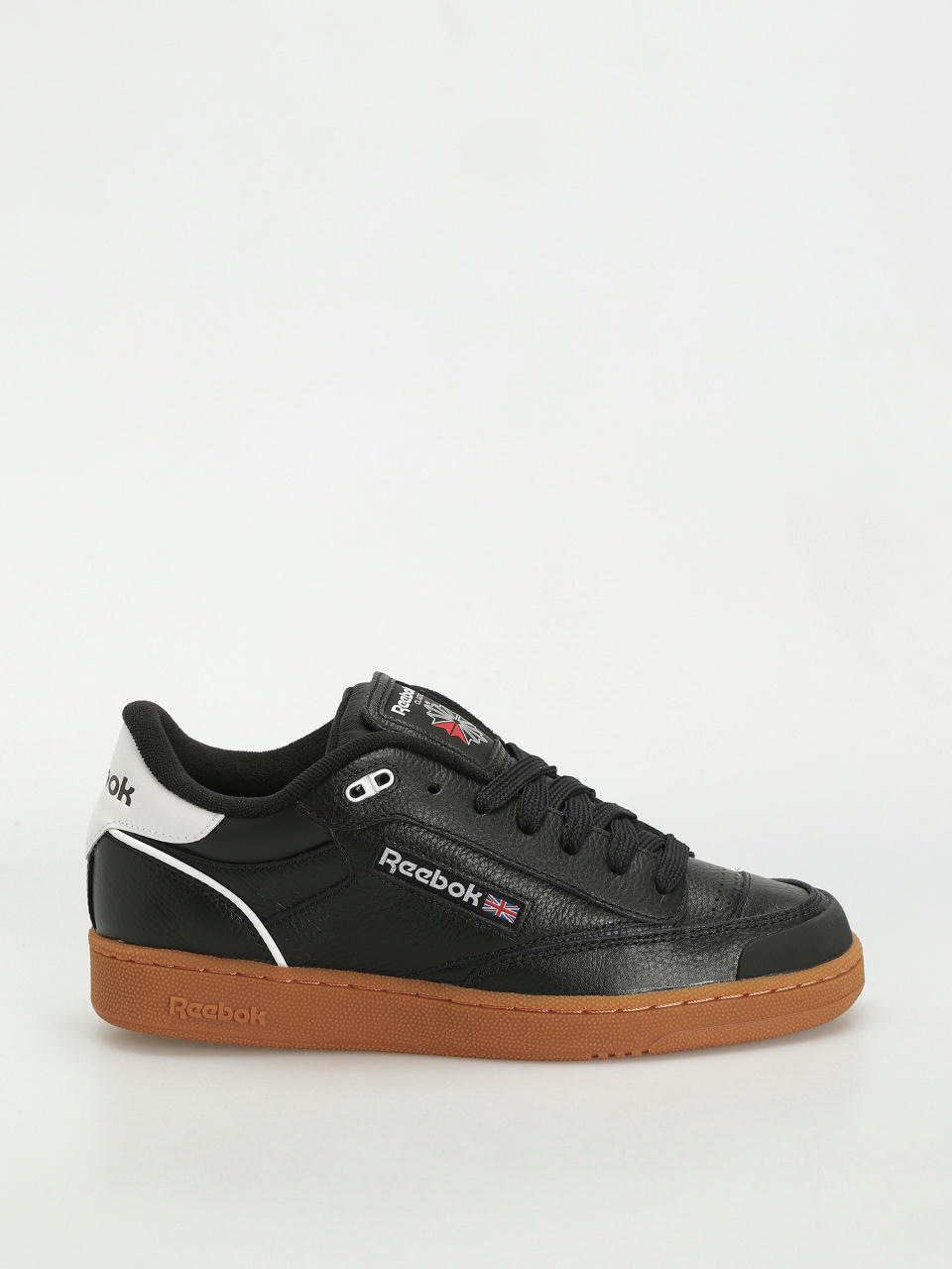 Boty Reebok Club C Bulc (black/ftwwht/rbkg03)