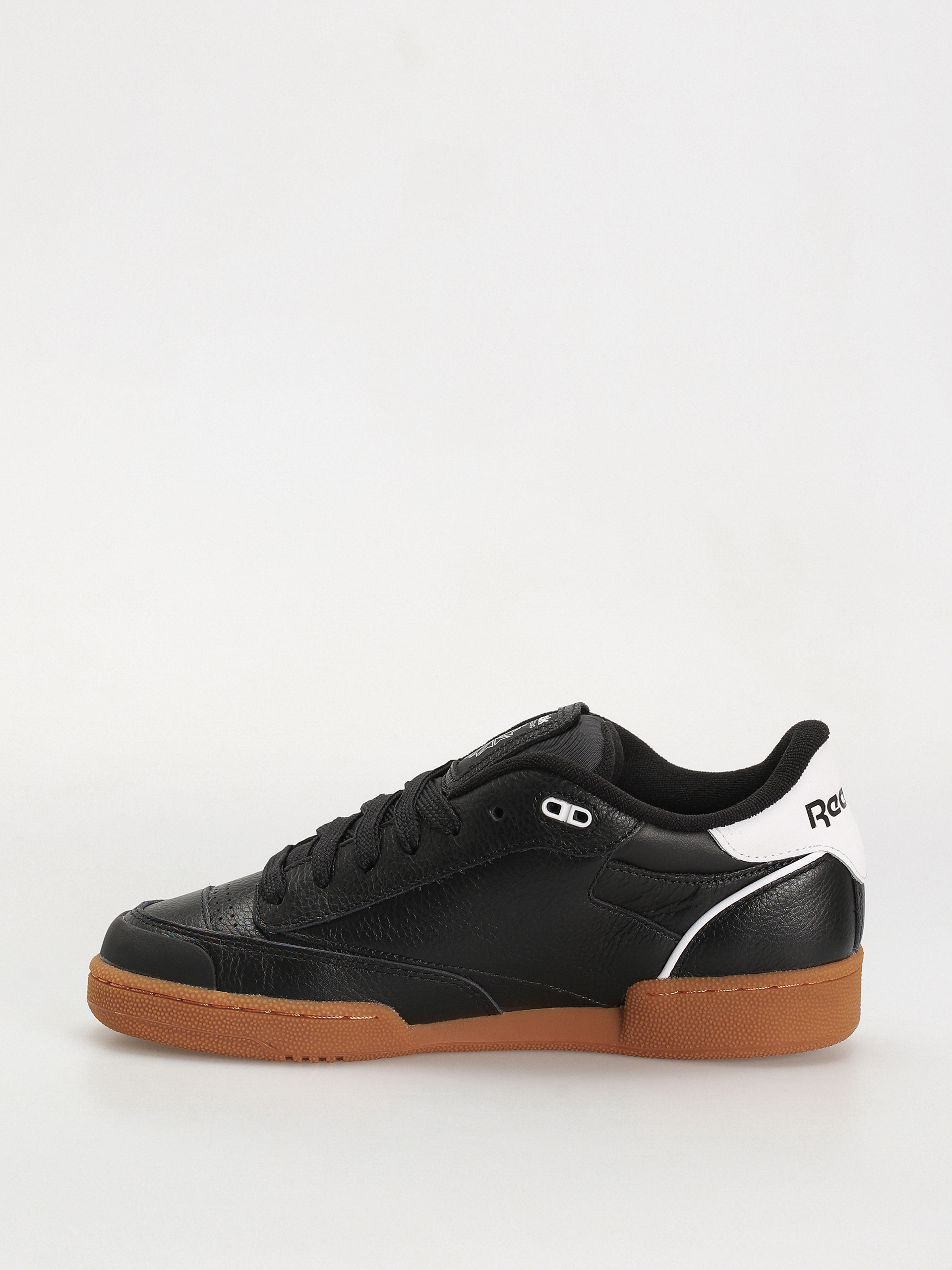 Boty Reebok Club C Bulc (black/ftwwht/rbkg03)