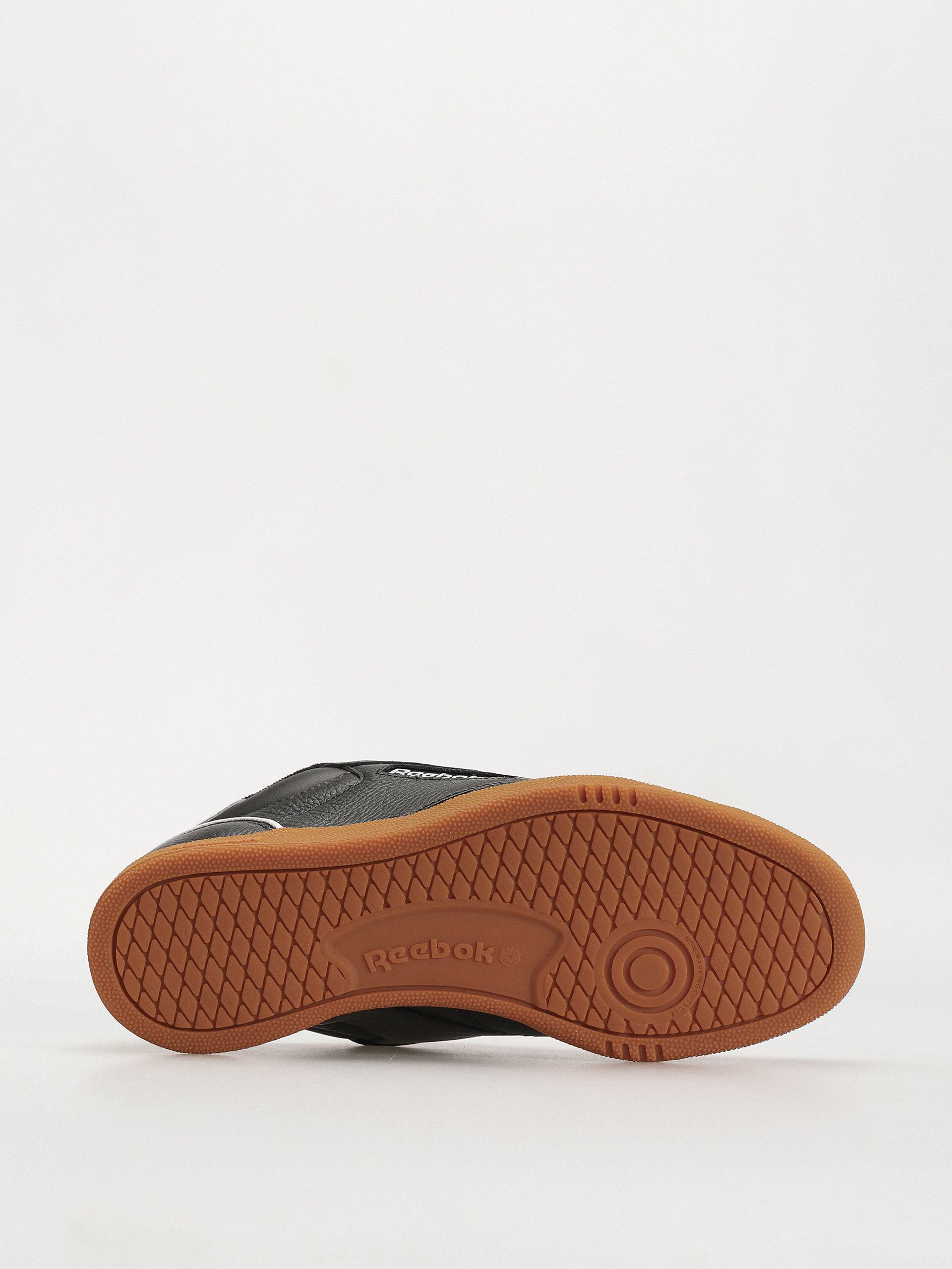 Boty Reebok Club C Bulc (black/ftwwht/rbkg03)