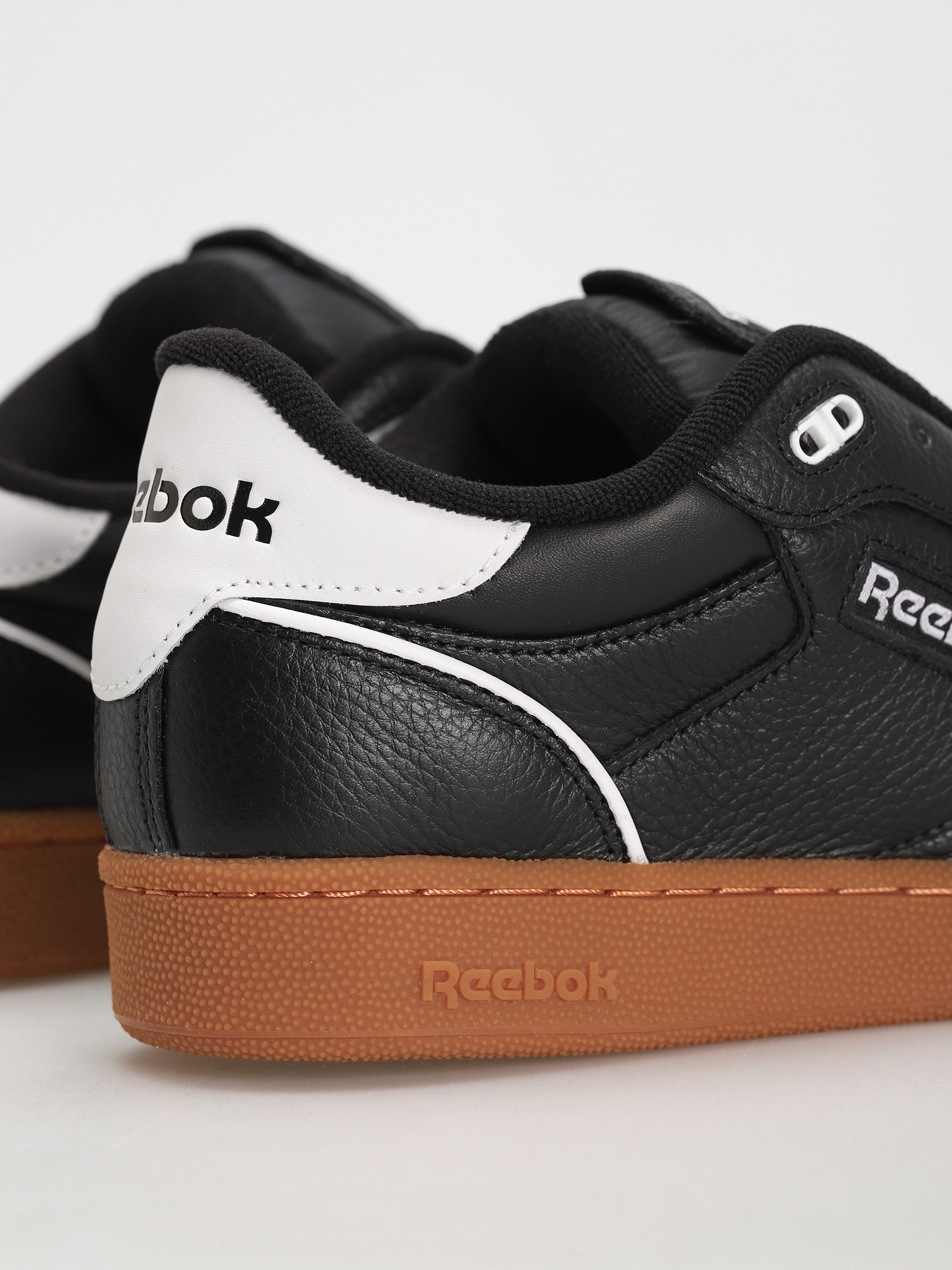 Boty Reebok Club C Bulc (black/ftwwht/rbkg03)