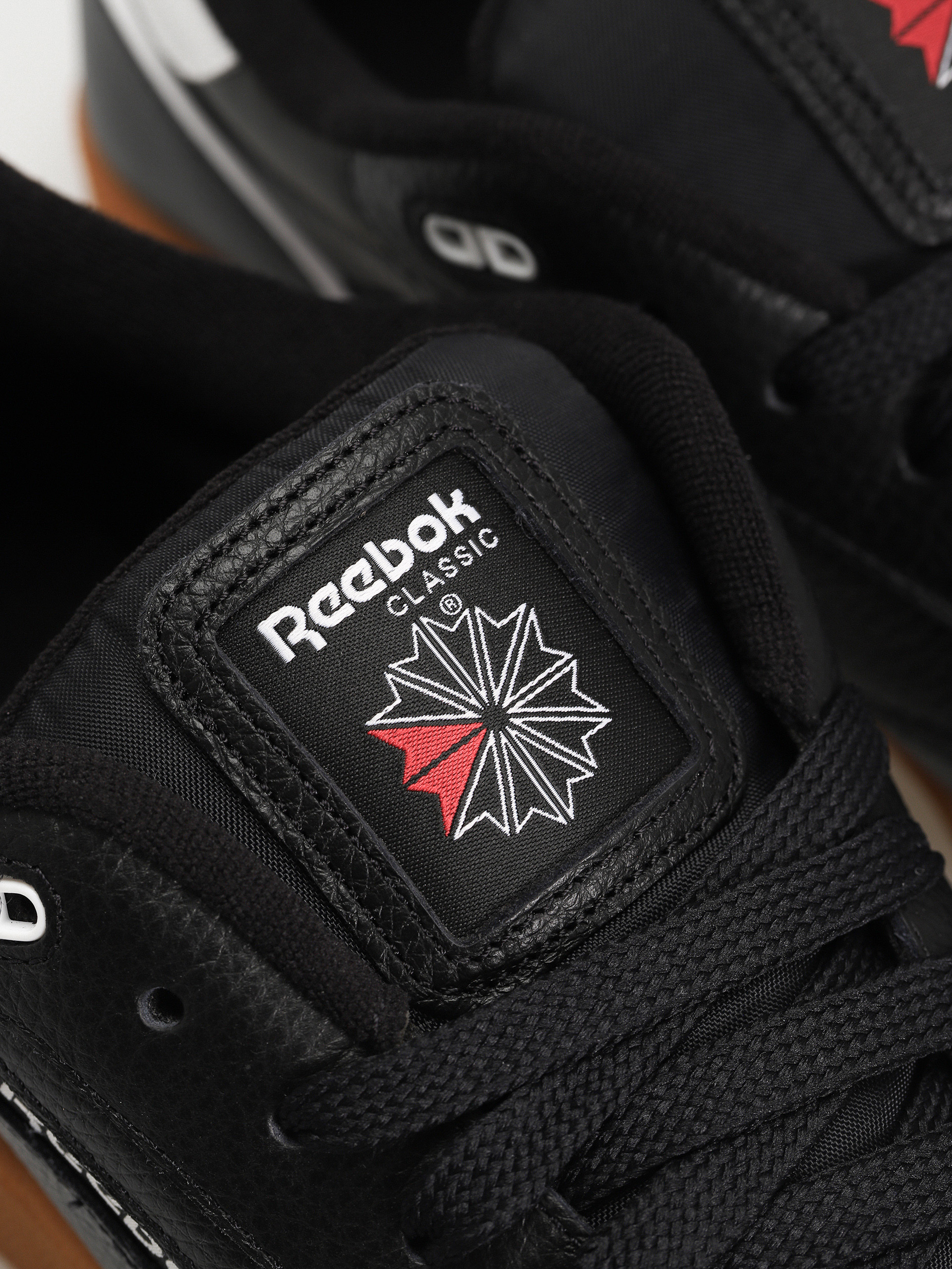 Boty Reebok Club C Bulc (black/ftwwht/rbkg03)