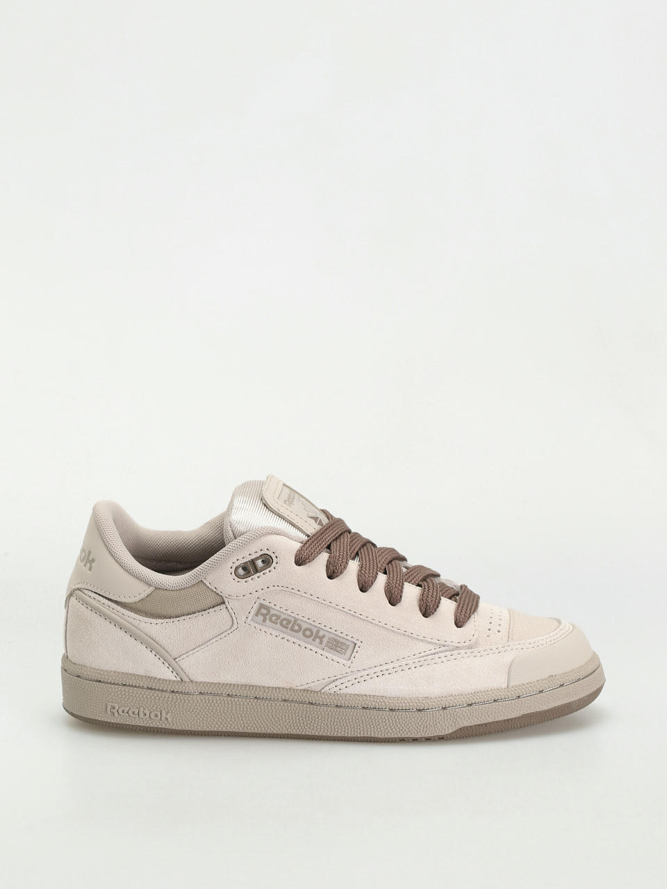 Boty Reebok Club C Bulc Wmn (moonst/utibro/ash)