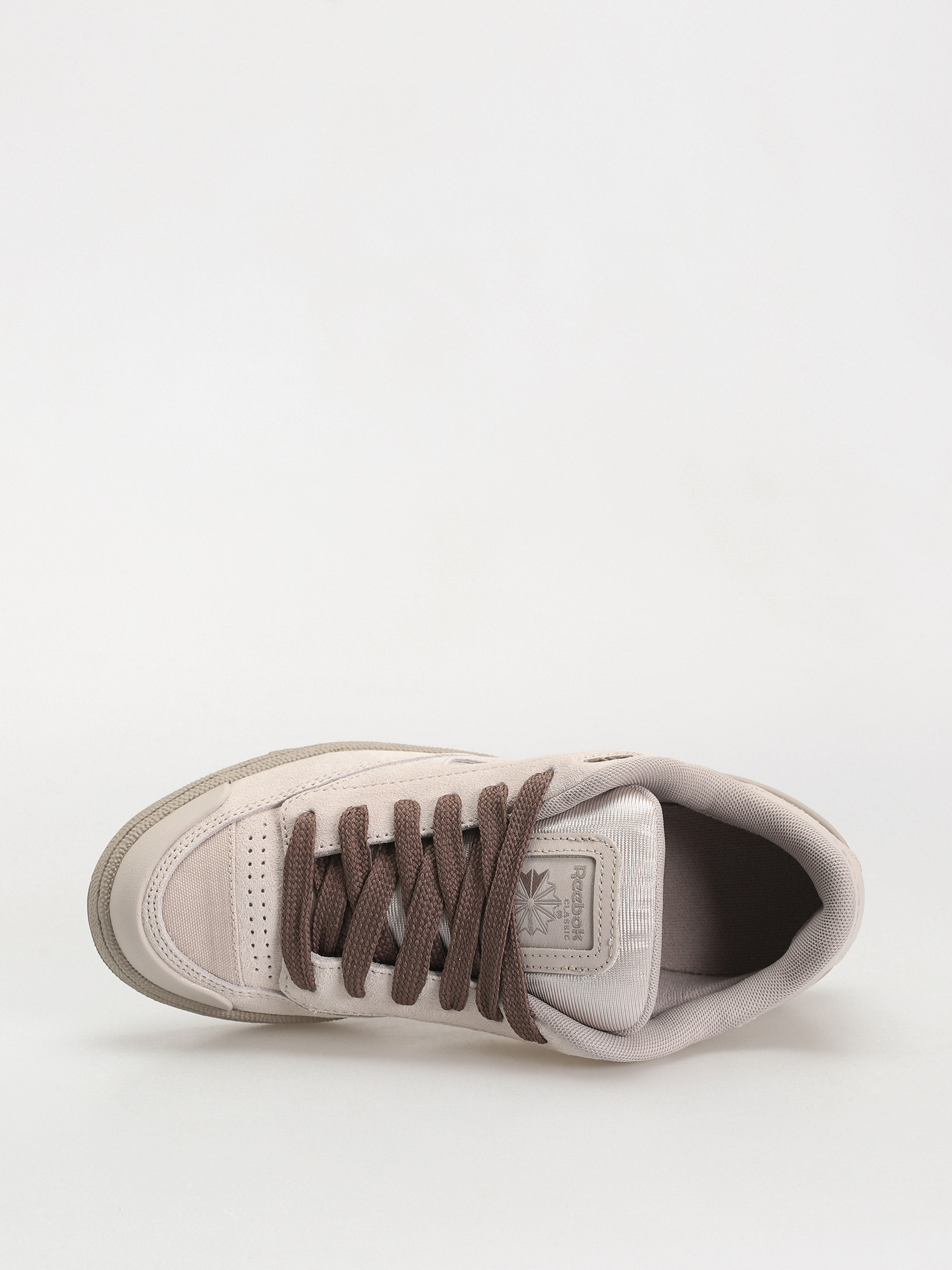Boty Reebok Club C Bulc Wmn (moonst/utibro/ash)