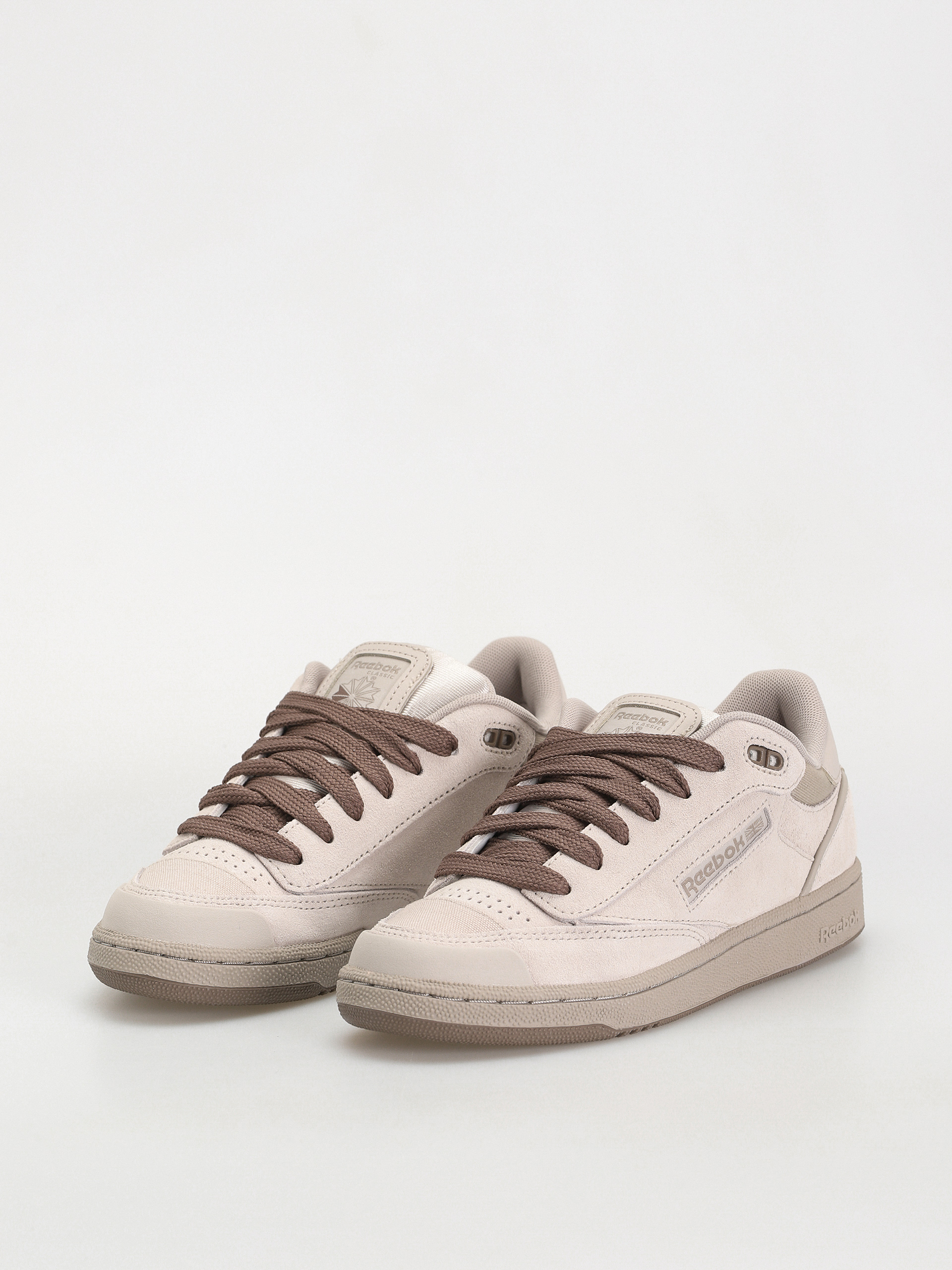 Boty Reebok Club C Bulc Wmn (moonst/utibro/ash)