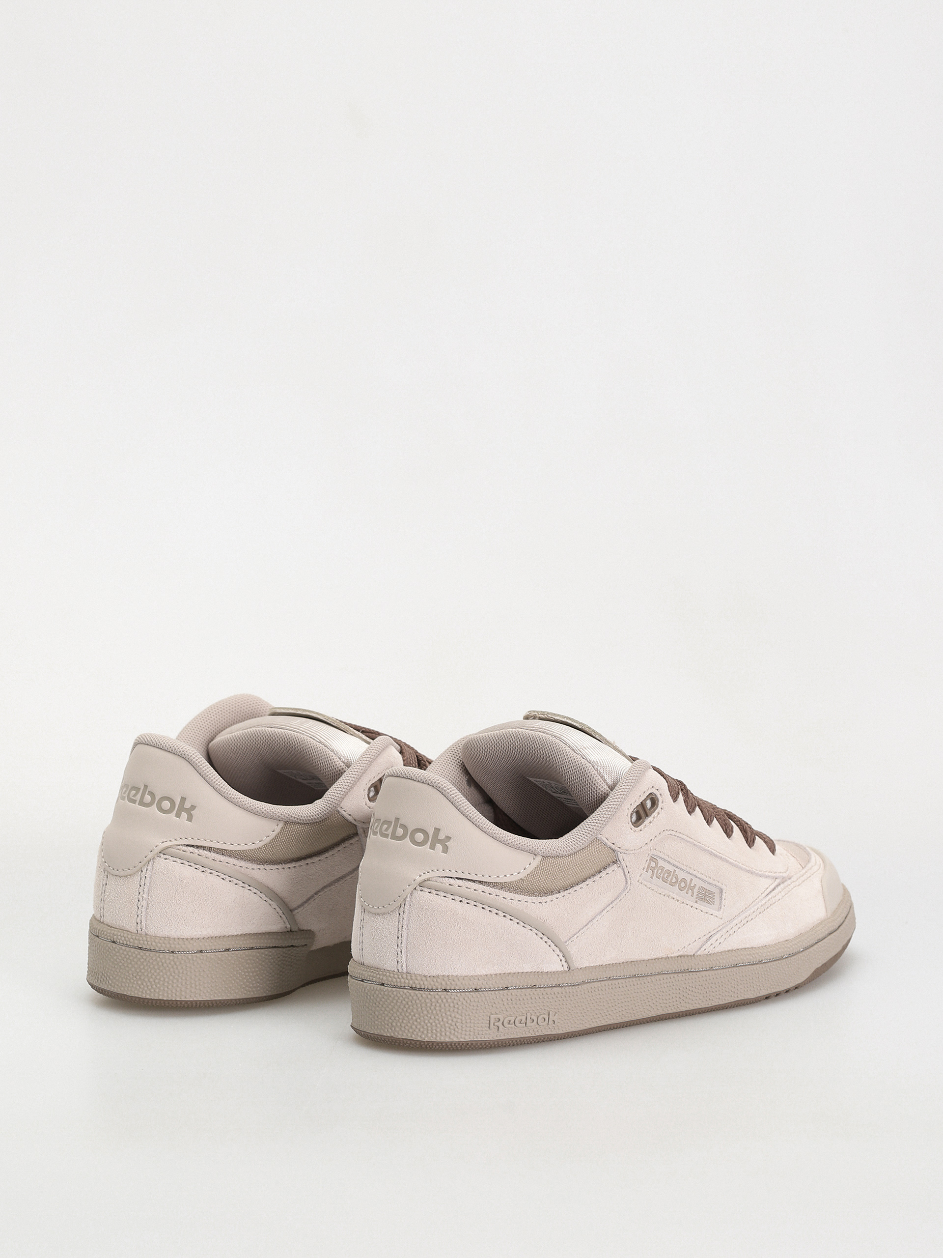 Boty Reebok Club C Bulc Wmn (moonst/utibro/ash)