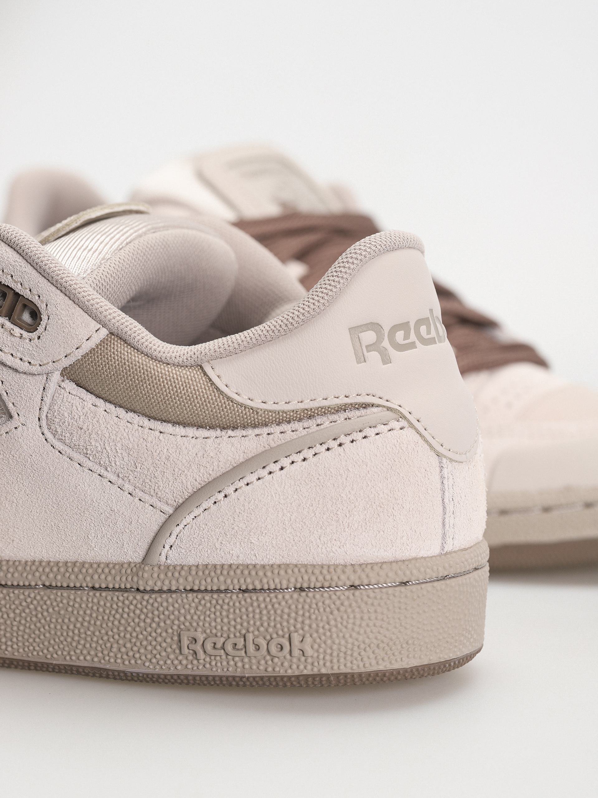 Boty Reebok Club C Bulc Wmn (moonst/utibro/ash)