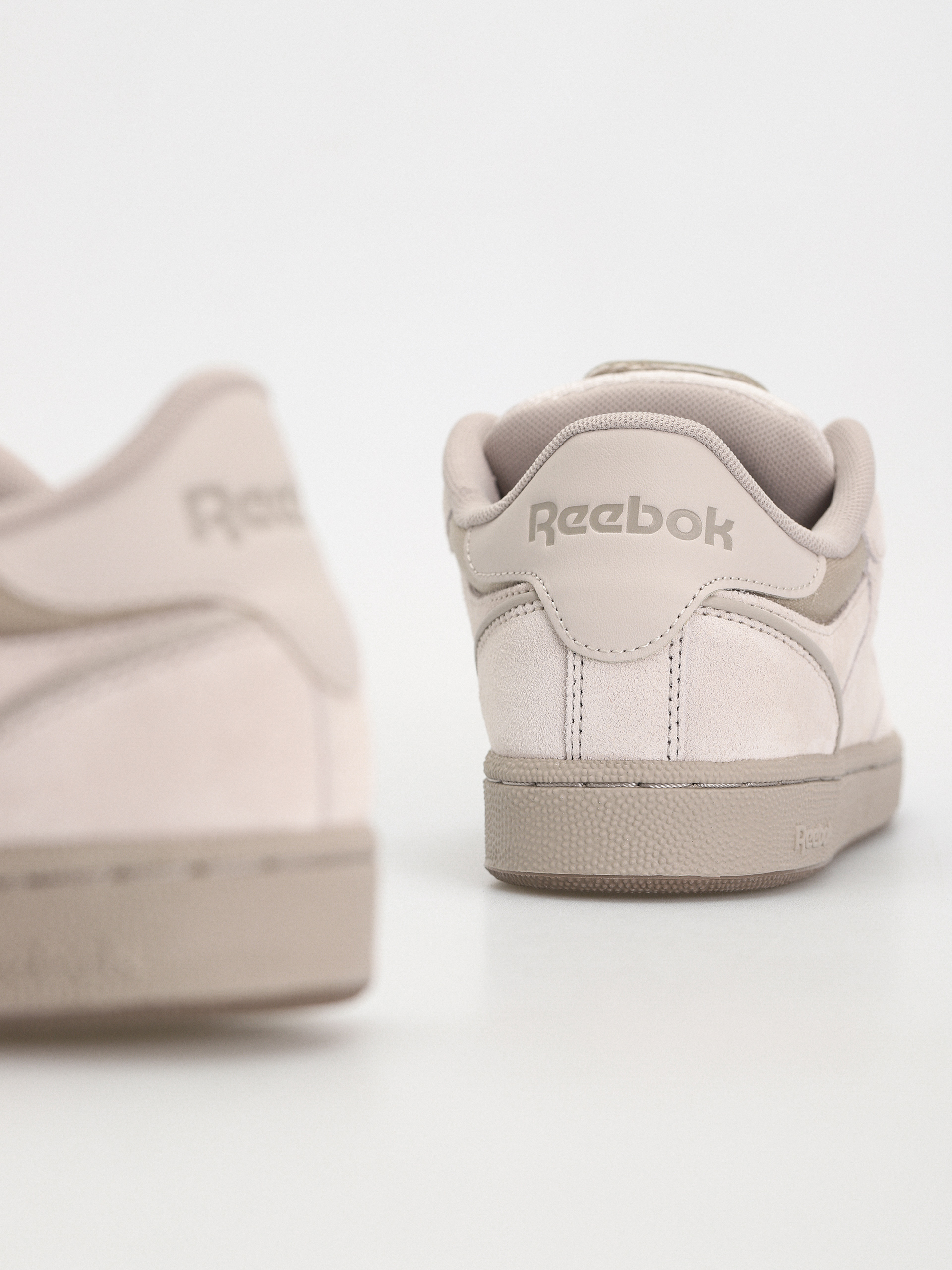 Boty Reebok Club C Bulc Wmn (moonst/utibro/ash)