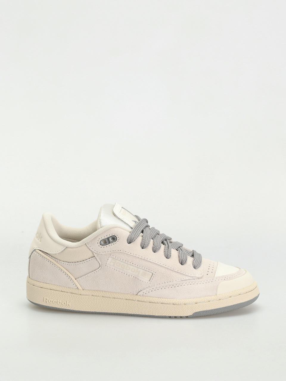 Boty Reebok Club C Bulc Wmn (chalk/alabas/pugry5)