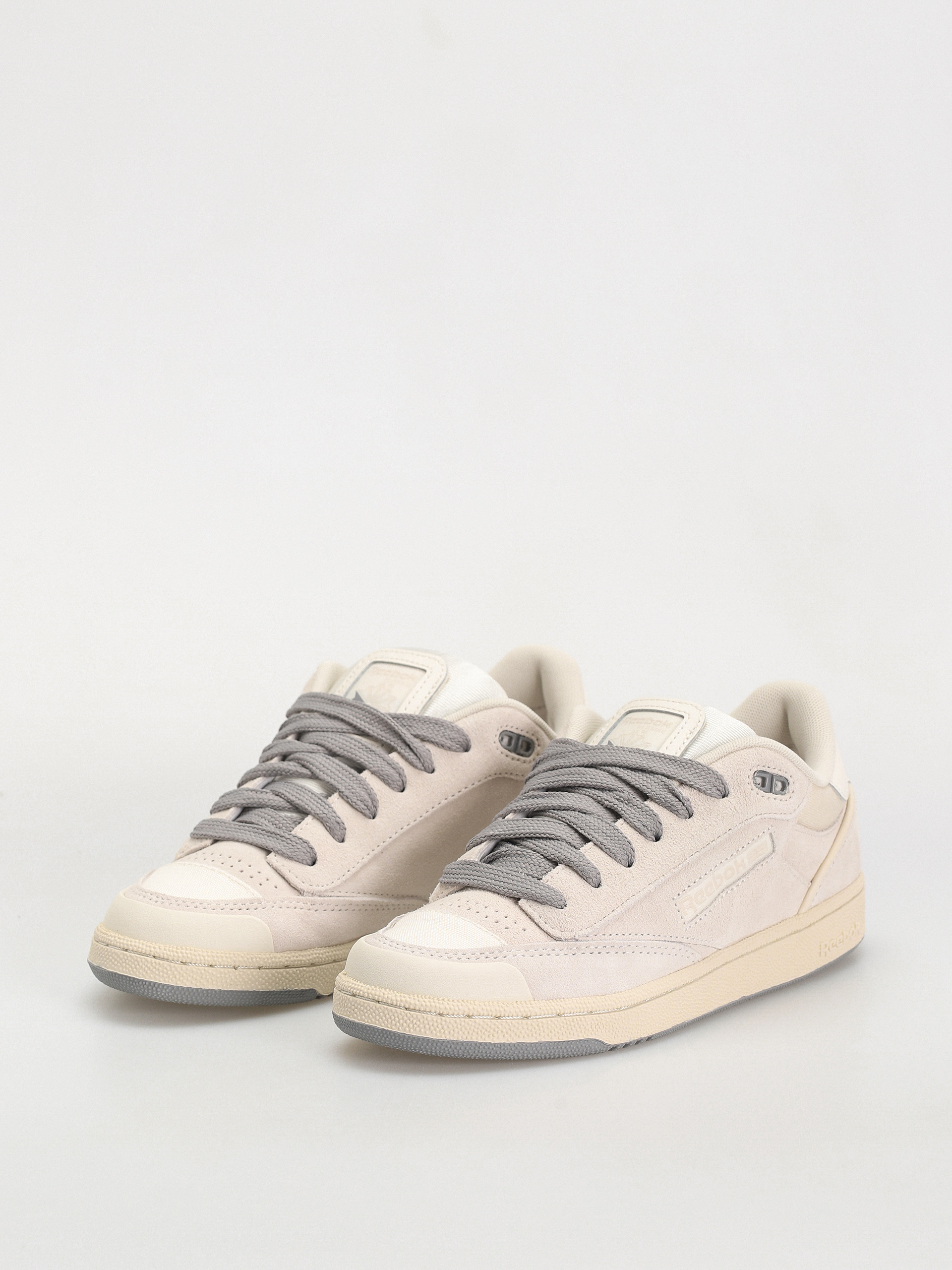 Boty Reebok Club C Bulc Wmn (chalk/alabas/pugry5)