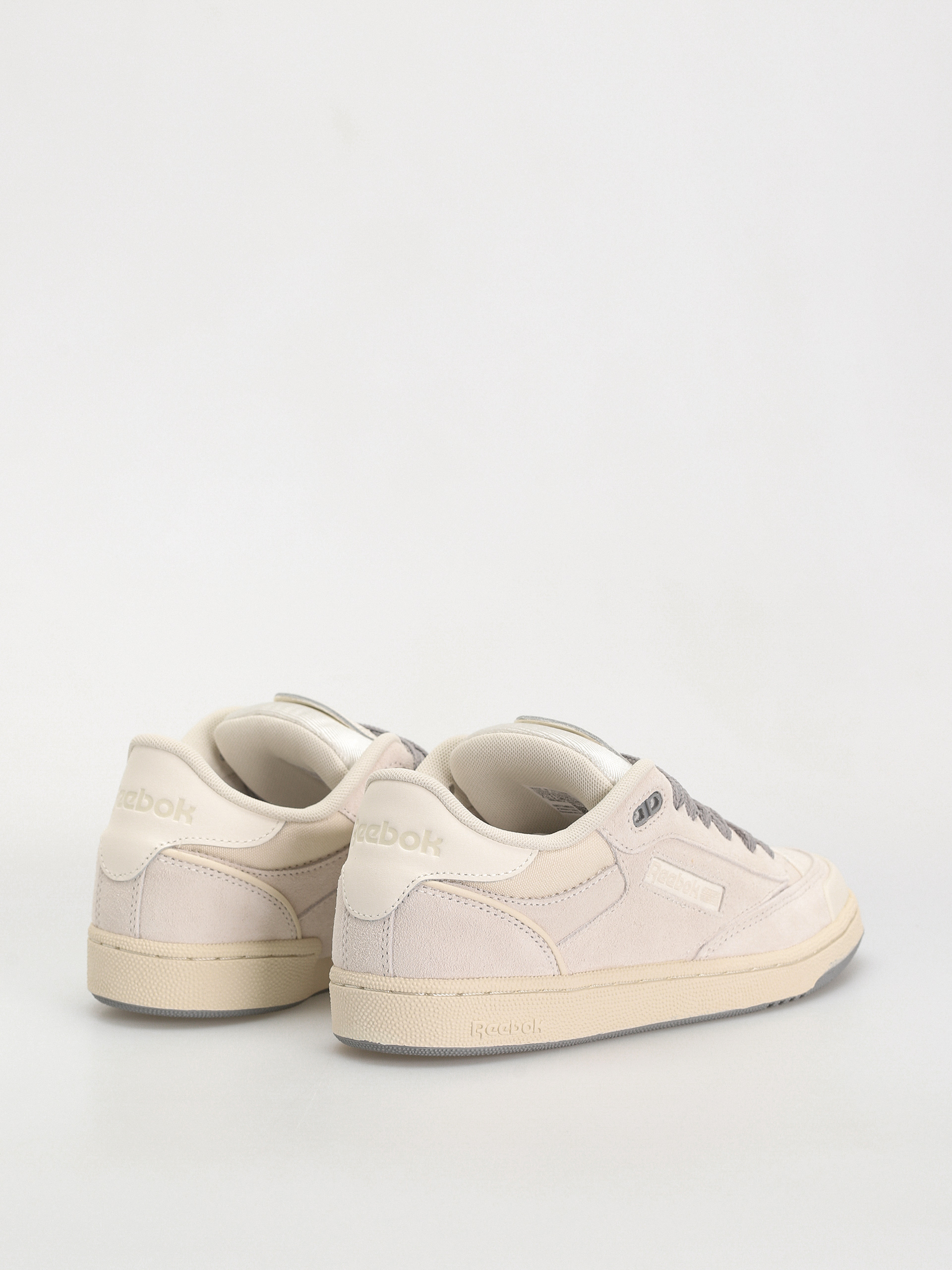 Boty Reebok Club C Bulc Wmn (chalk/alabas/pugry5)