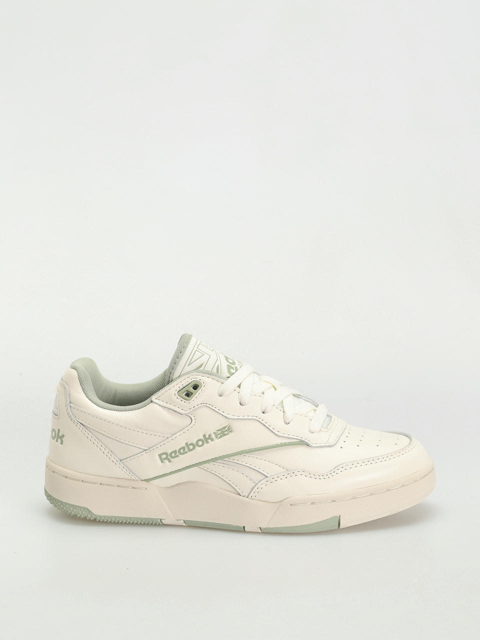 Boty Reebok BB 4000 II Wmn (chalk/vingre/pugry2)