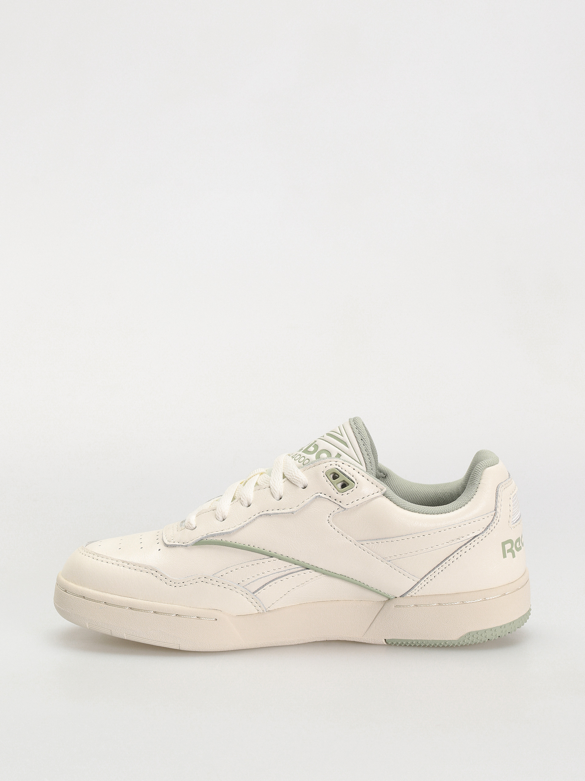 Boty Reebok BB 4000 II Wmn (chalk/vingre/pugry2)