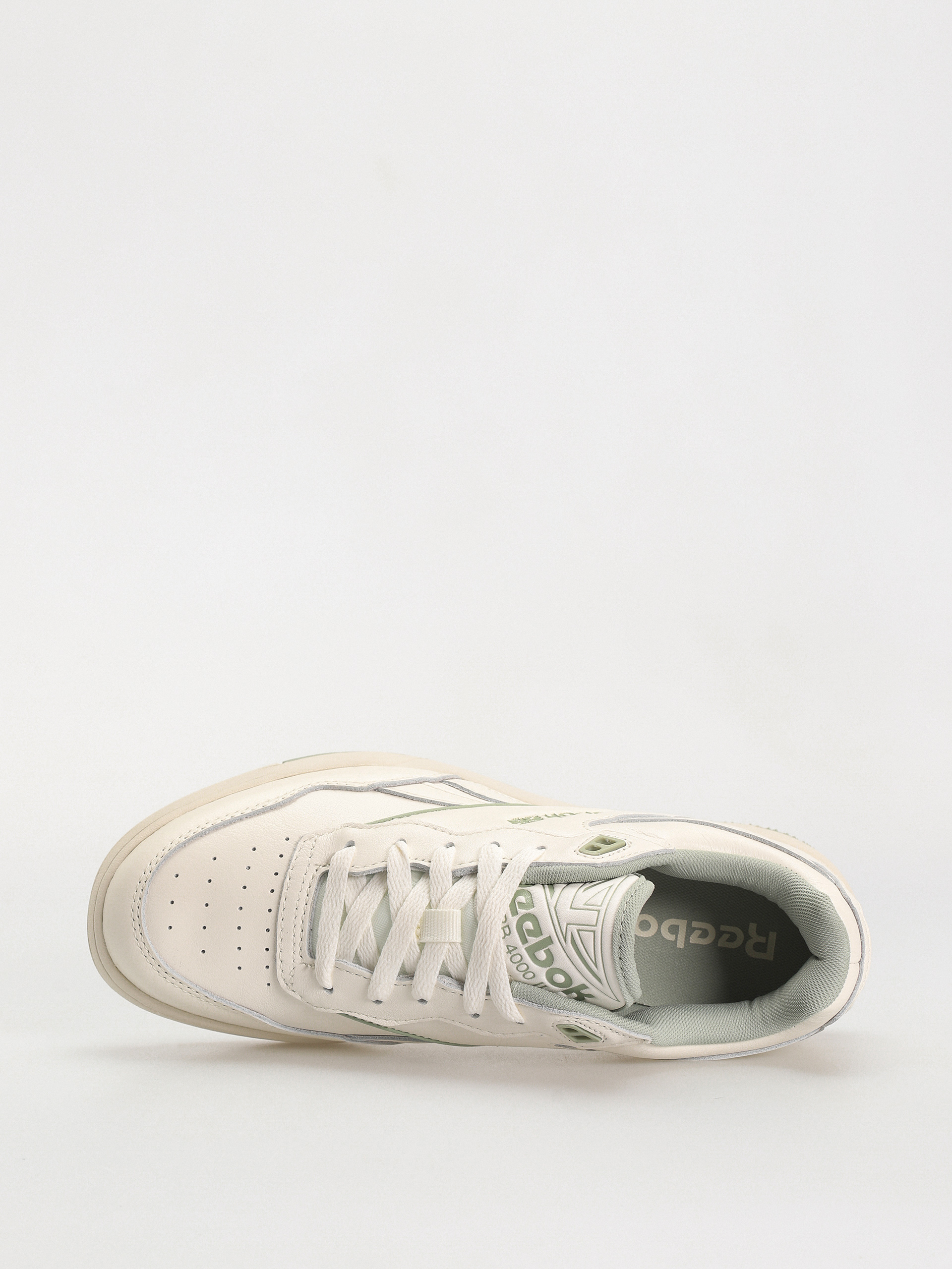 Boty Reebok BB 4000 II Wmn (chalk/vingre/pugry2)