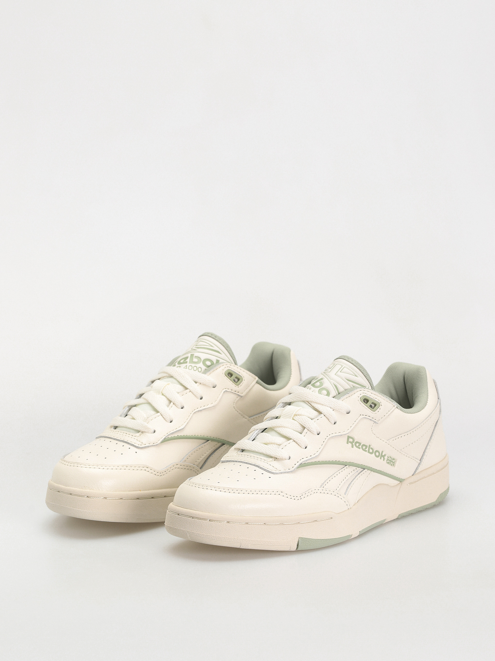 Boty Reebok BB 4000 II Wmn (chalk/vingre/pugry2)