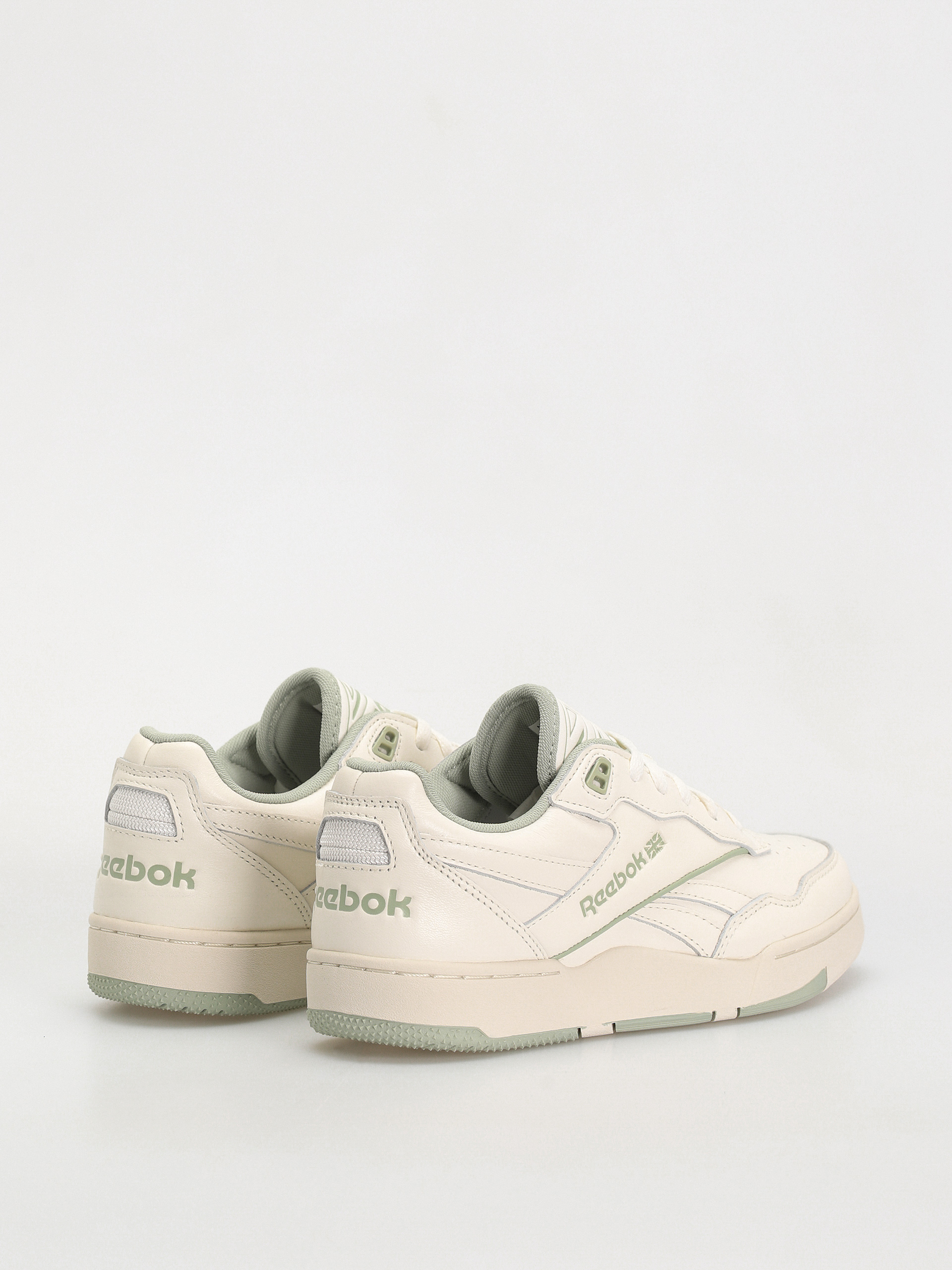Boty Reebok BB 4000 II Wmn (chalk/vingre/pugry2)