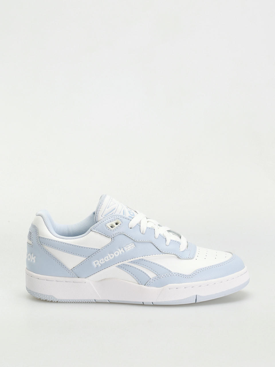 Boty Reebok BB 4000 II Wmn (palblu/ftwwht/palblu)