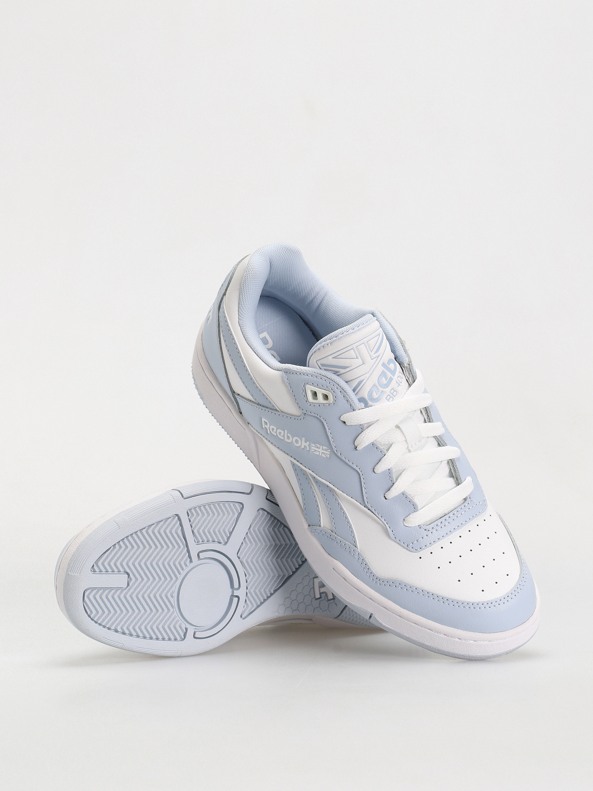 Boty Reebok BB 4000 II Wmn (palblu/ftwwht/palblu)