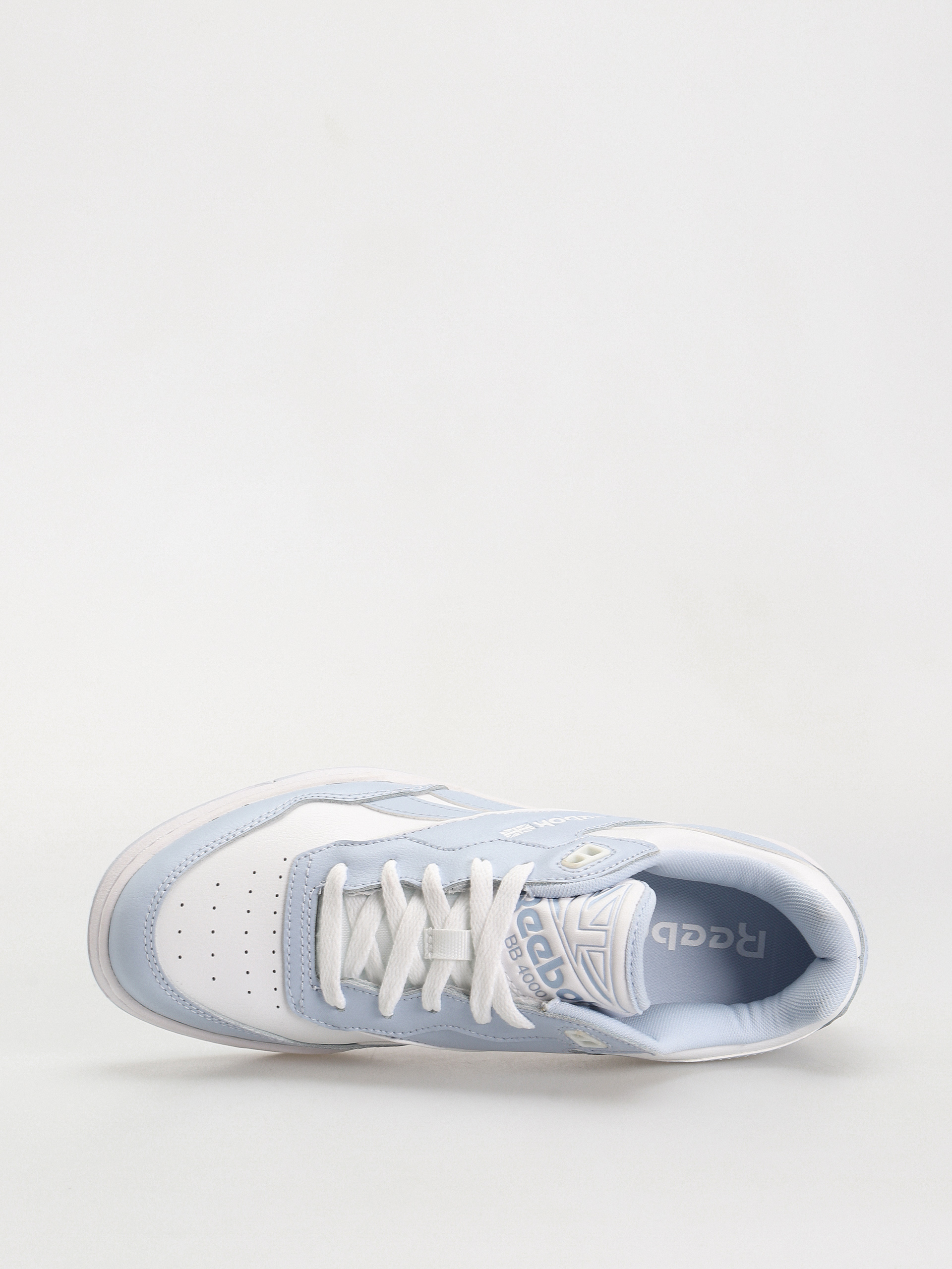 Boty Reebok BB 4000 II Wmn (palblu/ftwwht/palblu)