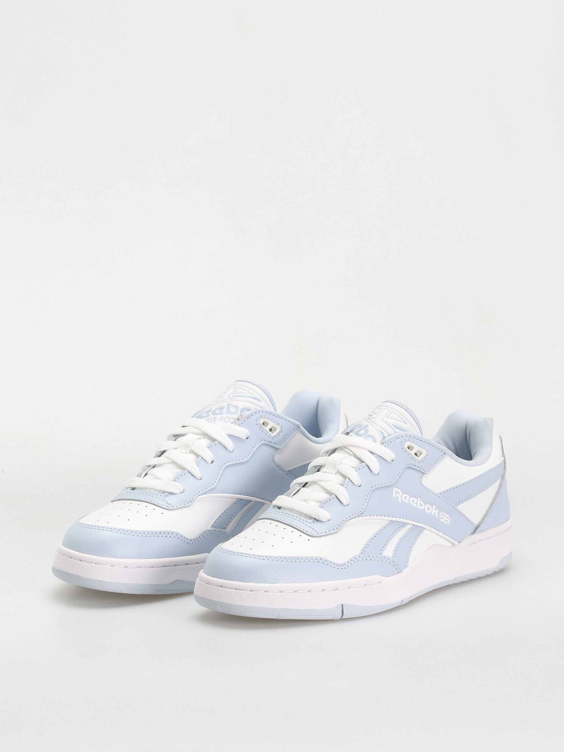 Boty Reebok BB 4000 II Wmn (palblu/ftwwht/palblu)