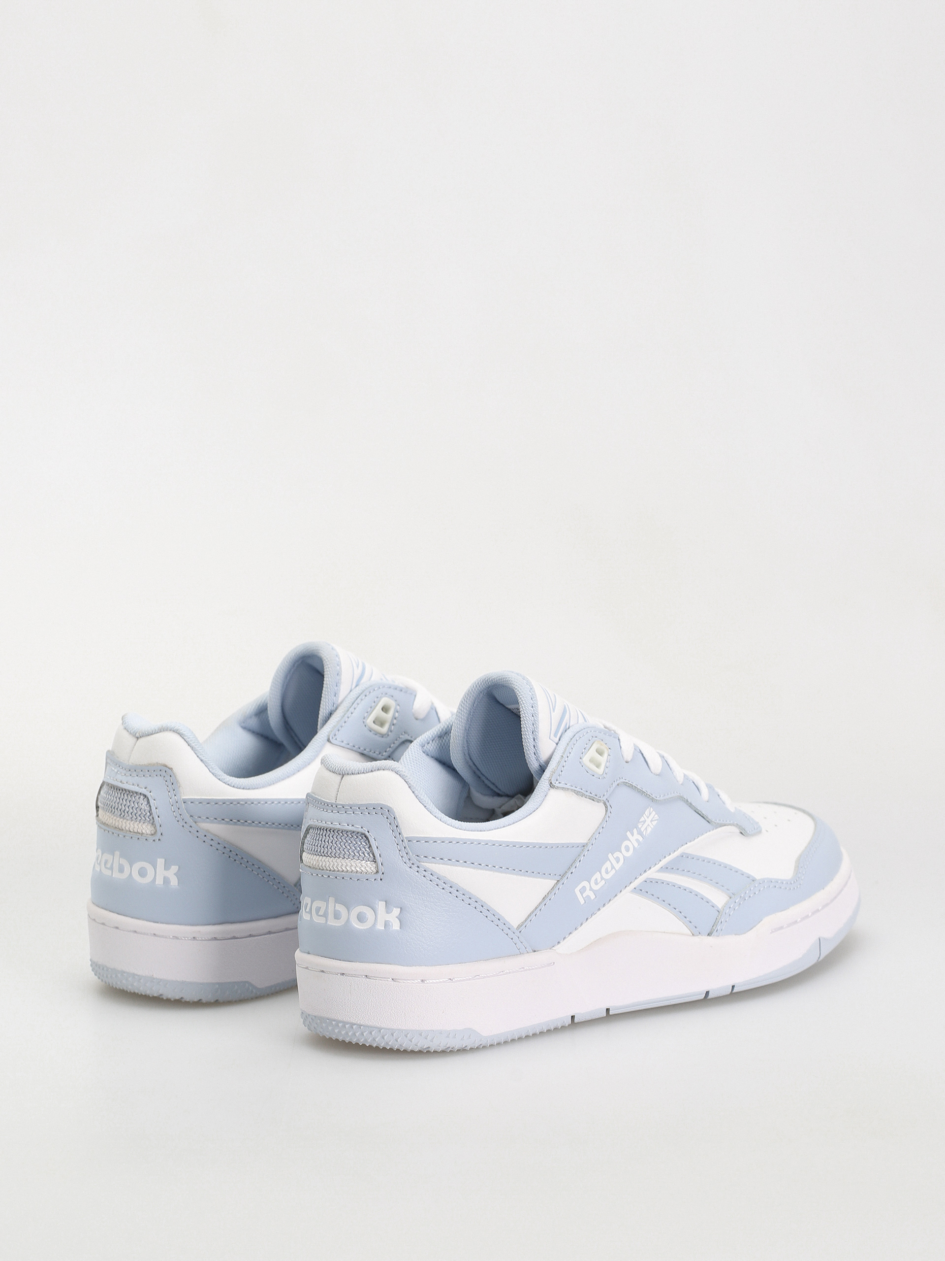 Boty Reebok BB 4000 II Wmn (palblu/ftwwht/palblu)
