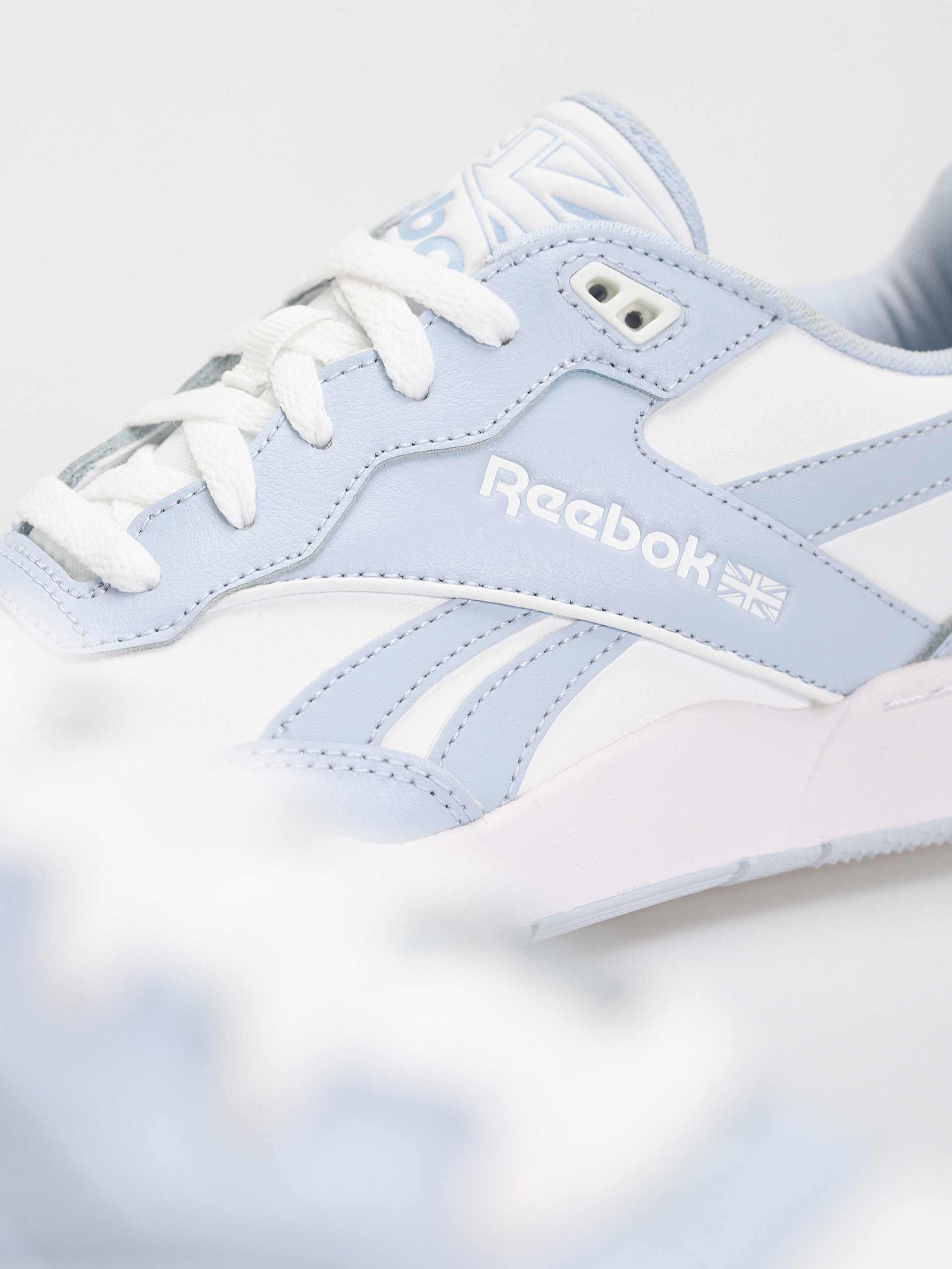 Boty Reebok BB 4000 II Wmn (palblu/ftwwht/palblu)