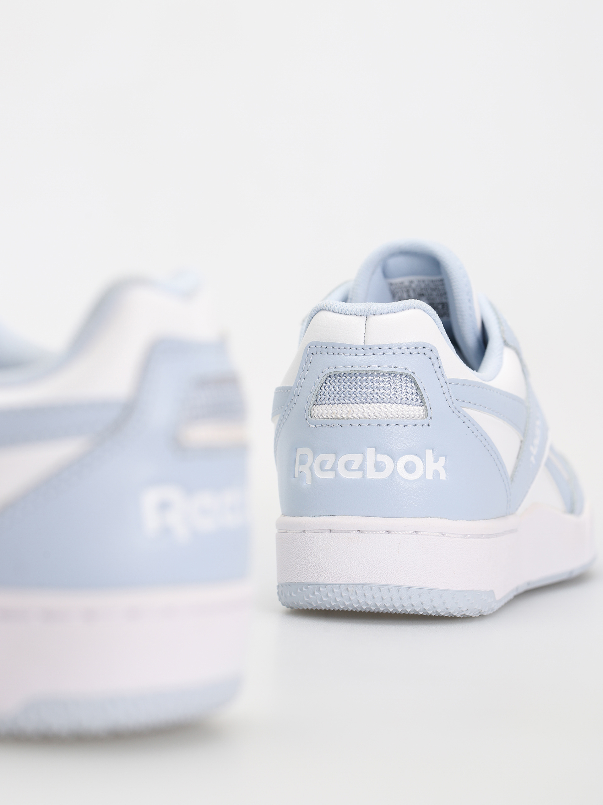 Boty Reebok BB 4000 II Wmn (palblu/ftwwht/palblu)