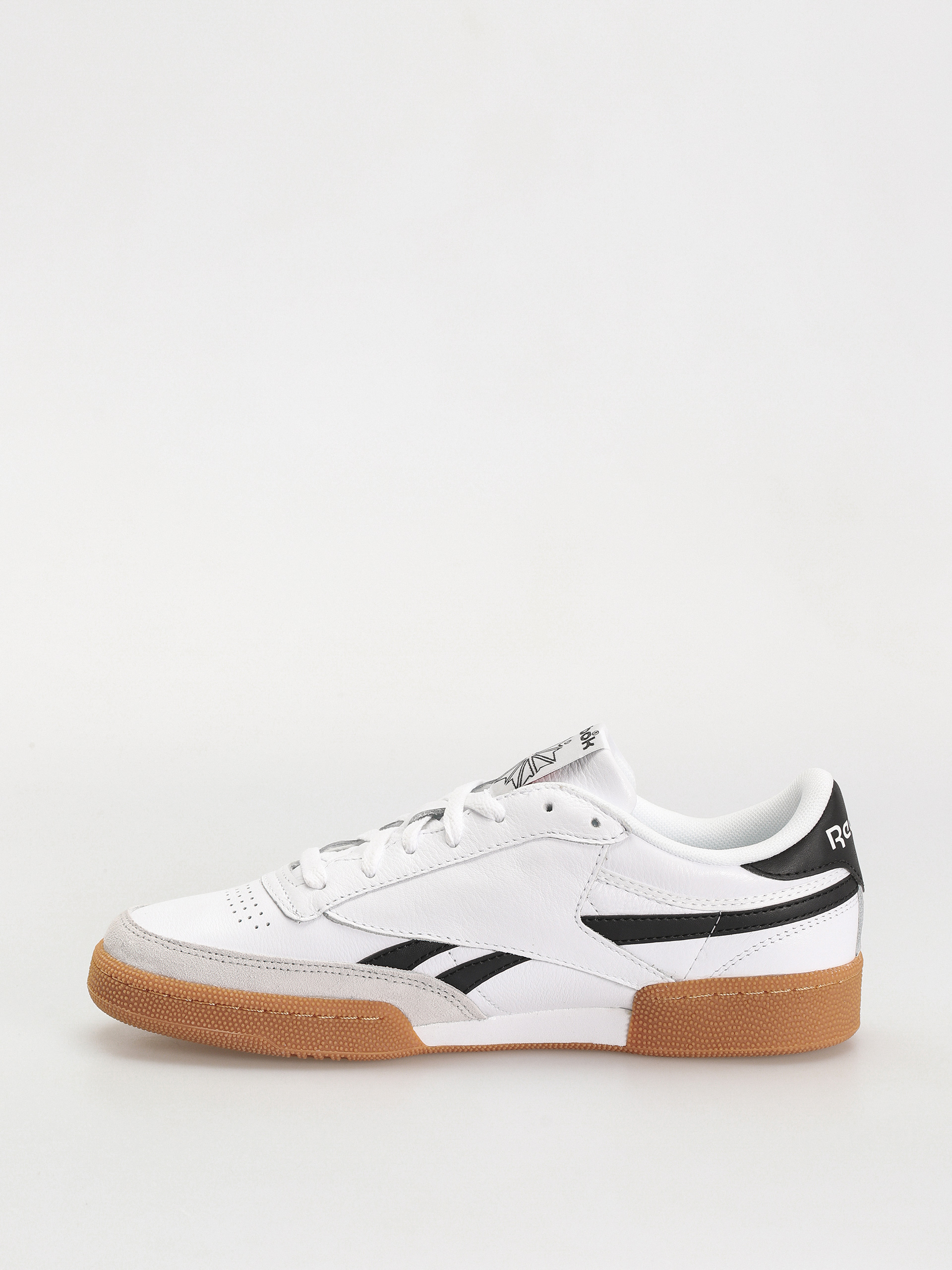 Boty Reebok Club C Revenge Vintage (white/black/gum)