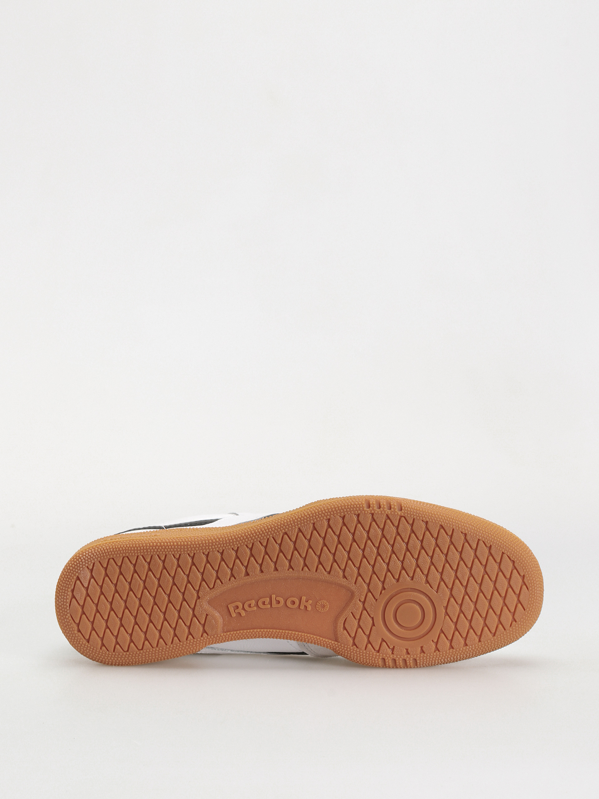 Boty Reebok Club C Revenge Vintage (white/black/gum)