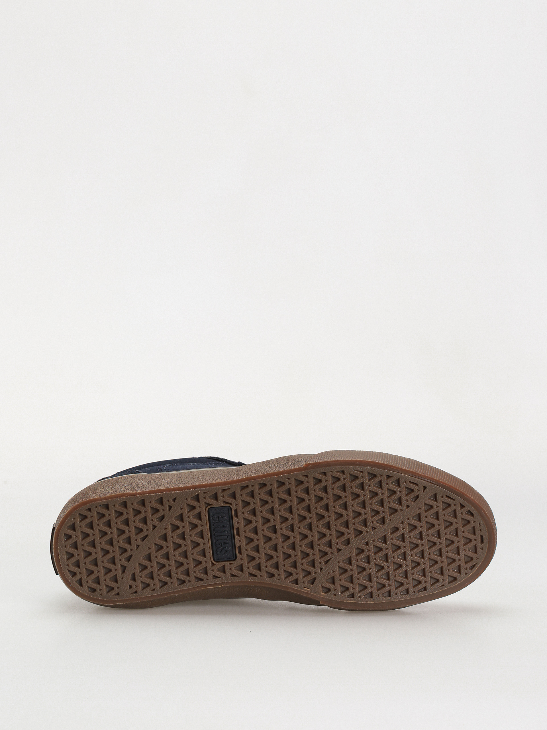 Boty Etnies Barge Ls (dark blue/gum)