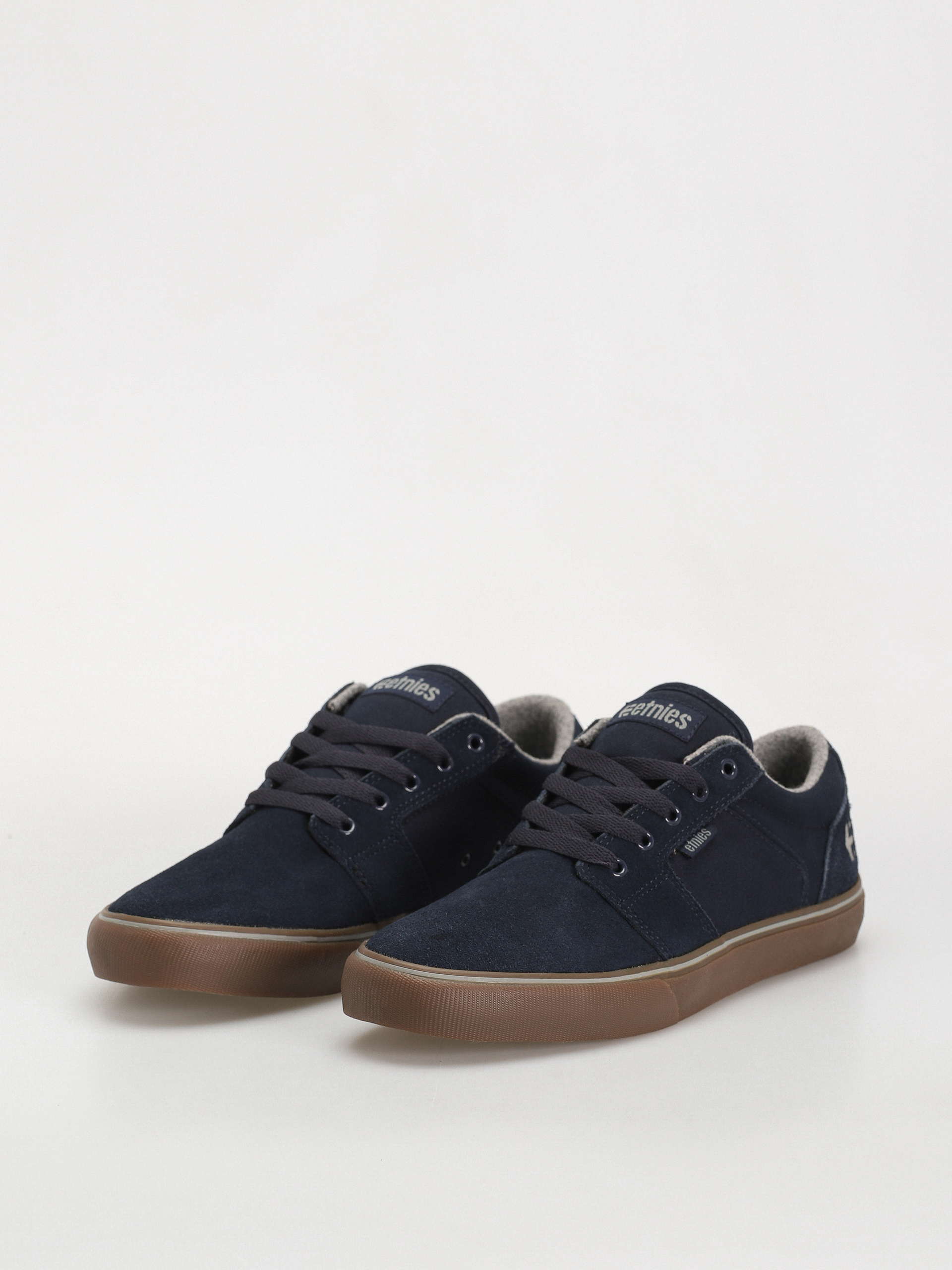 Boty Etnies Barge Ls (dark blue/gum)
