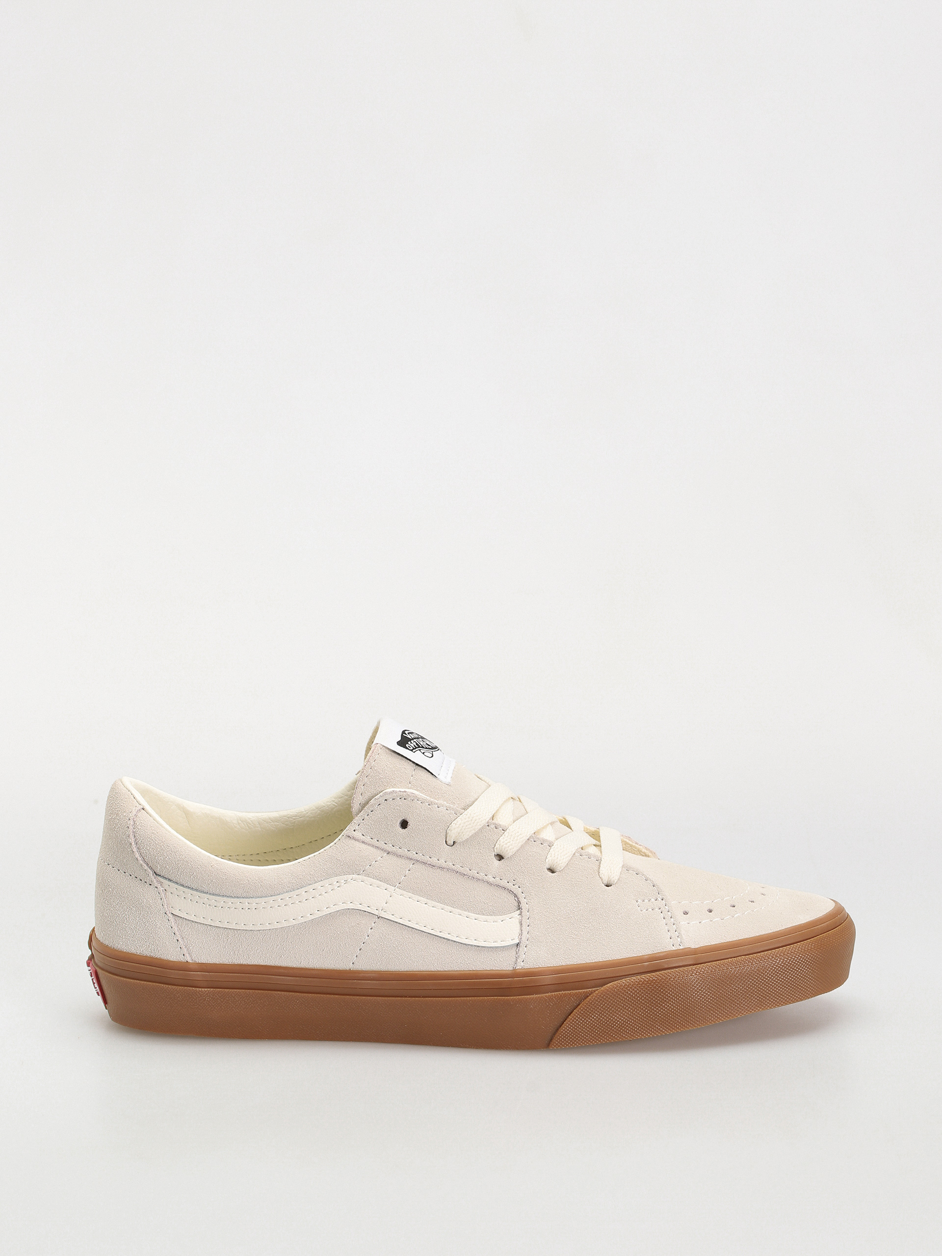 Boty Vans Sk8 Low (marshmallow/gum)