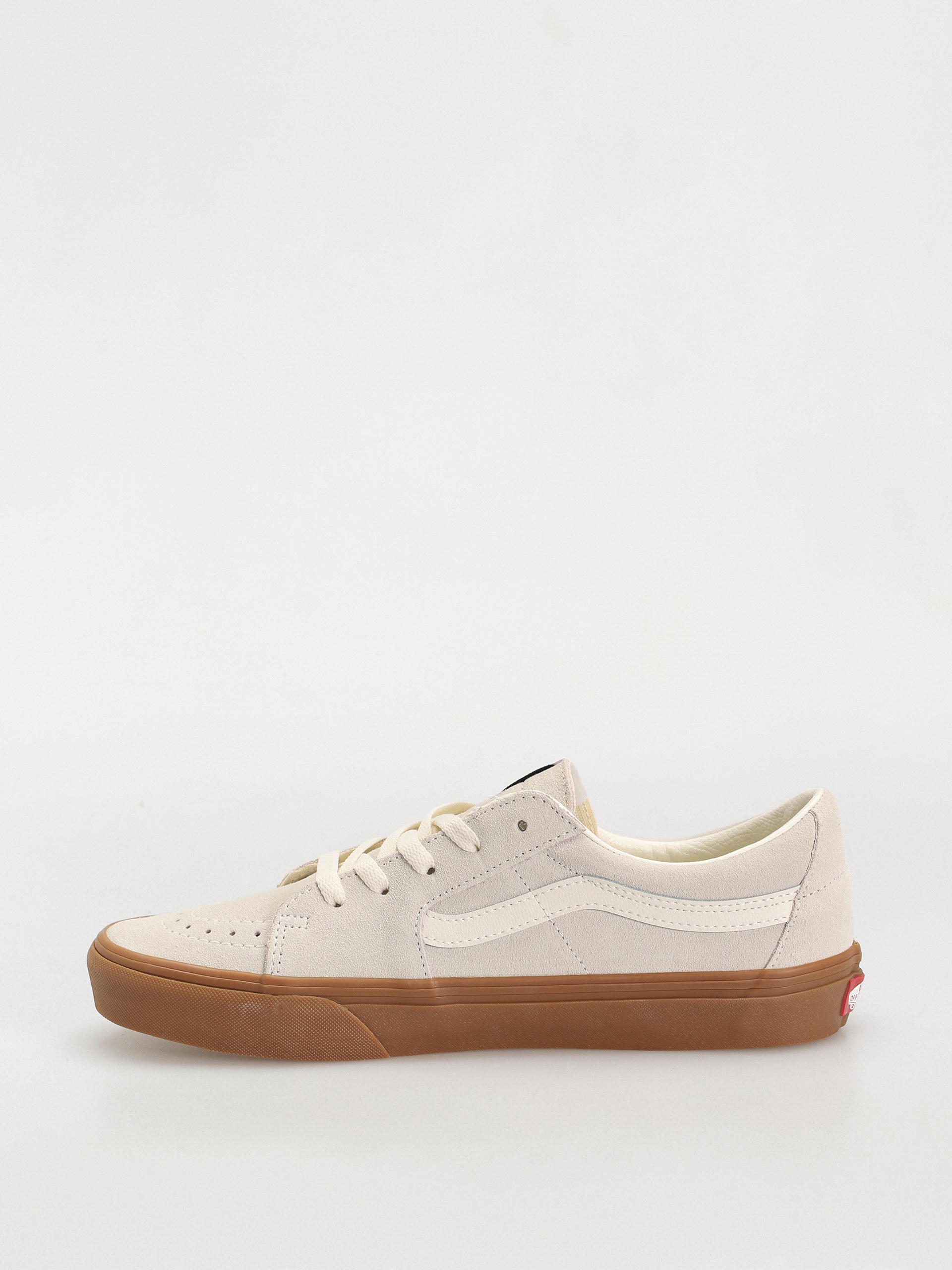 Boty Vans Sk8 Low (marshmallow/gum)