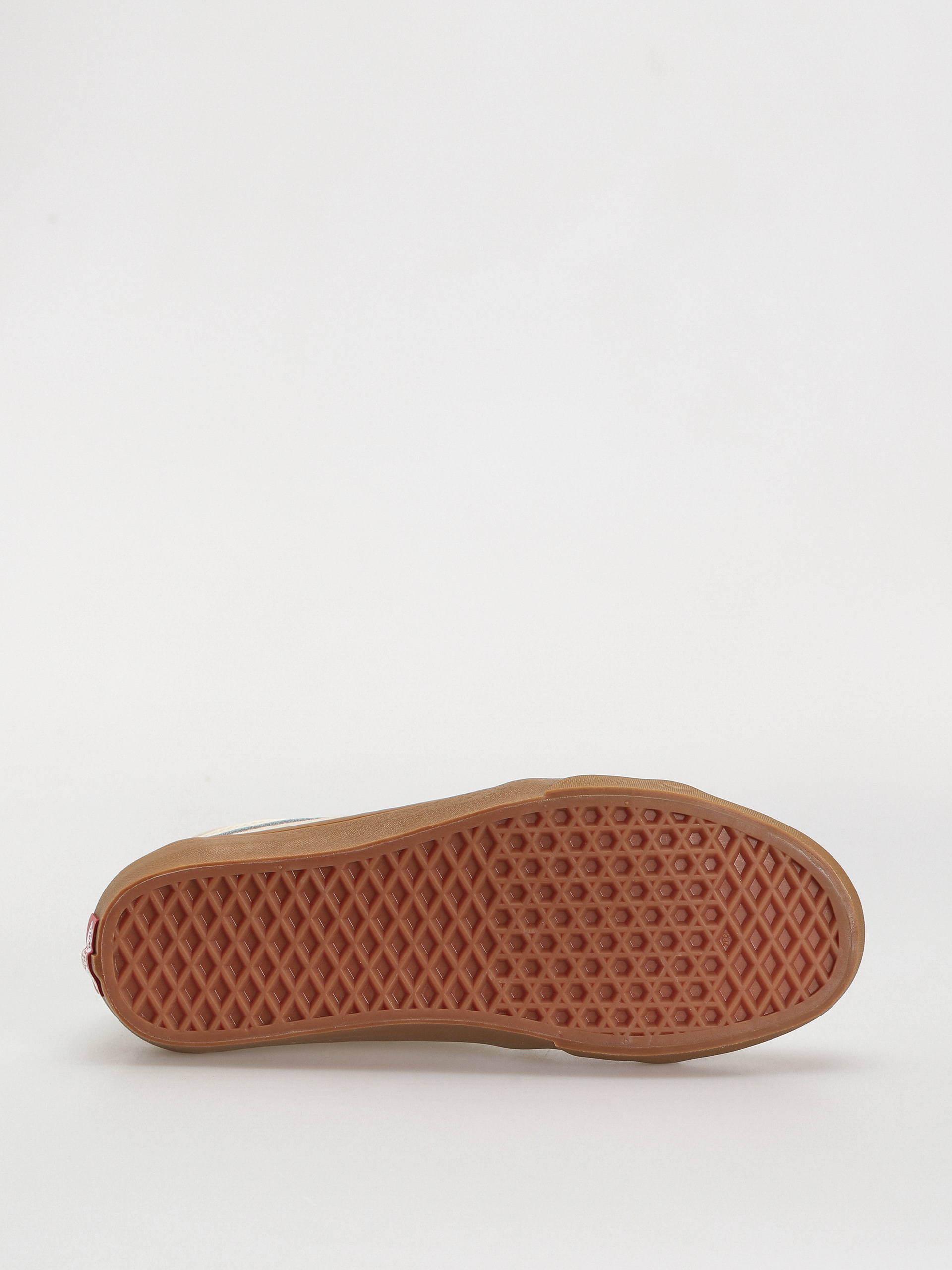 Boty Vans Sk8 Low (marshmallow/gum)