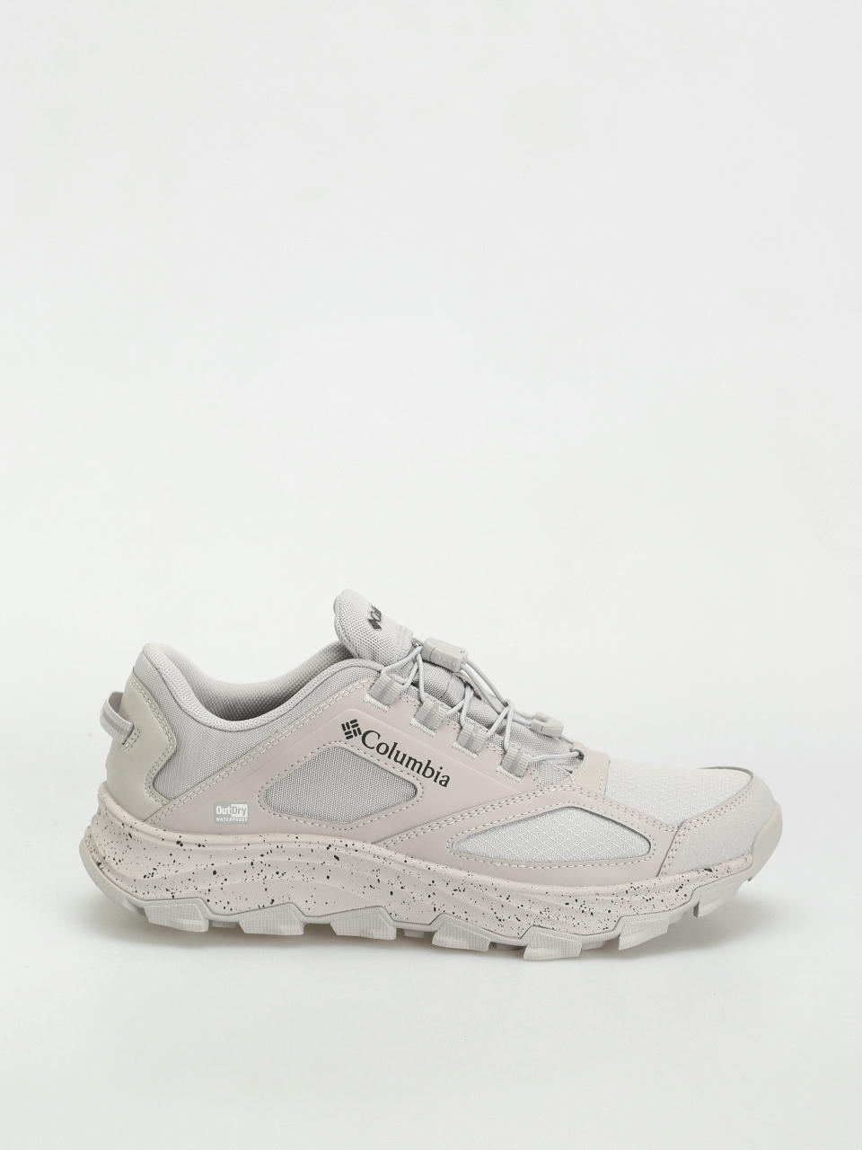 Boty Columbia Flow Morrison (slate grey/black)