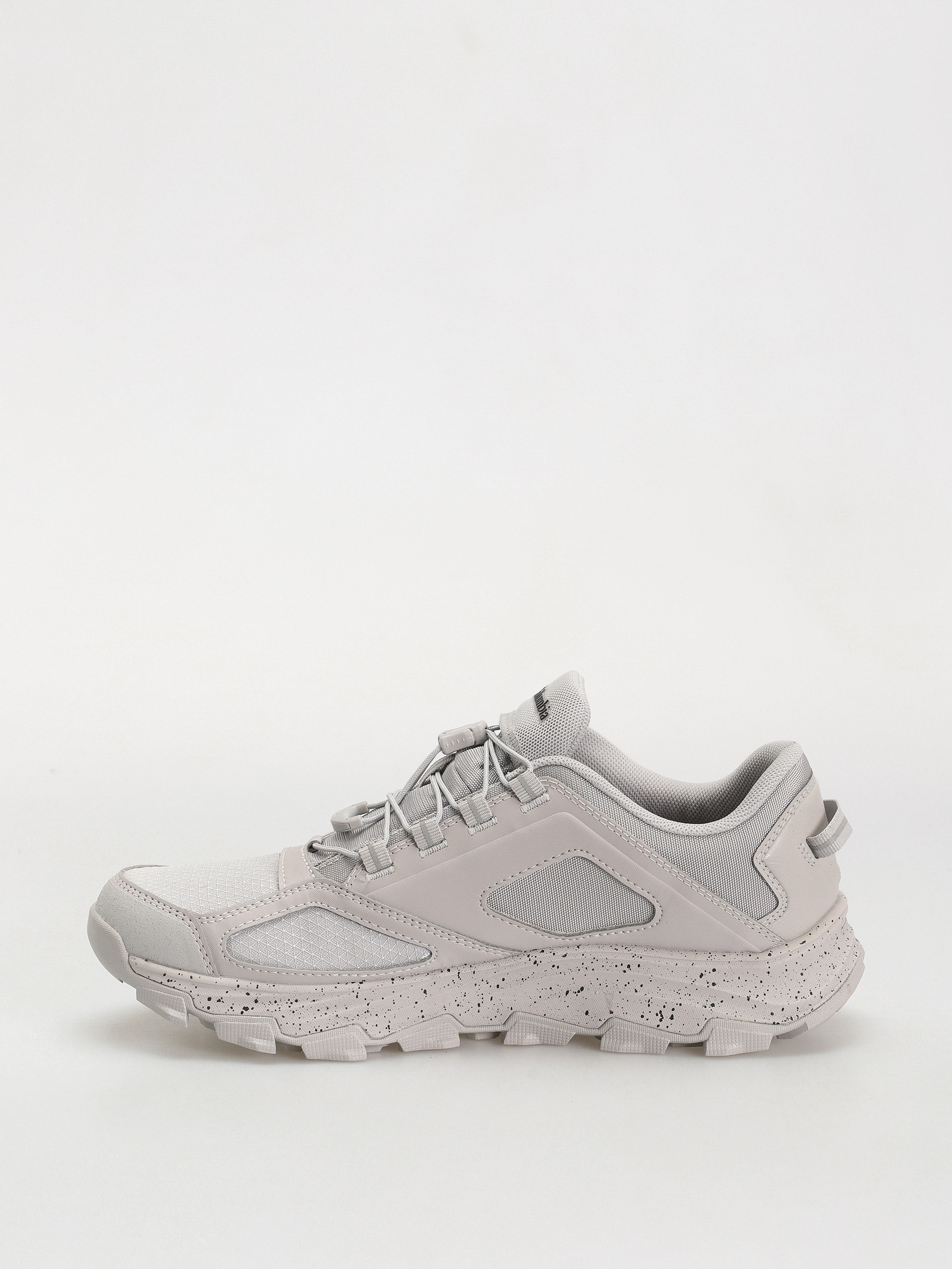 Boty Columbia Flow Morrison (slate grey/black)