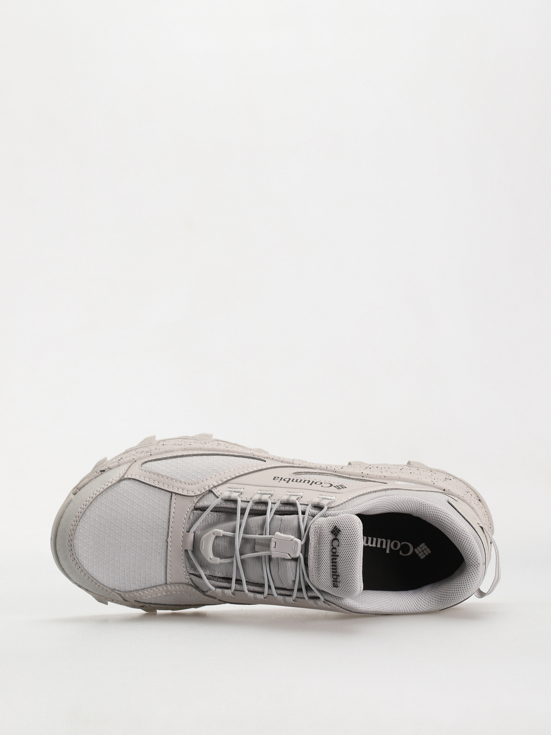 Boty Columbia Flow Morrison (slate grey/black)